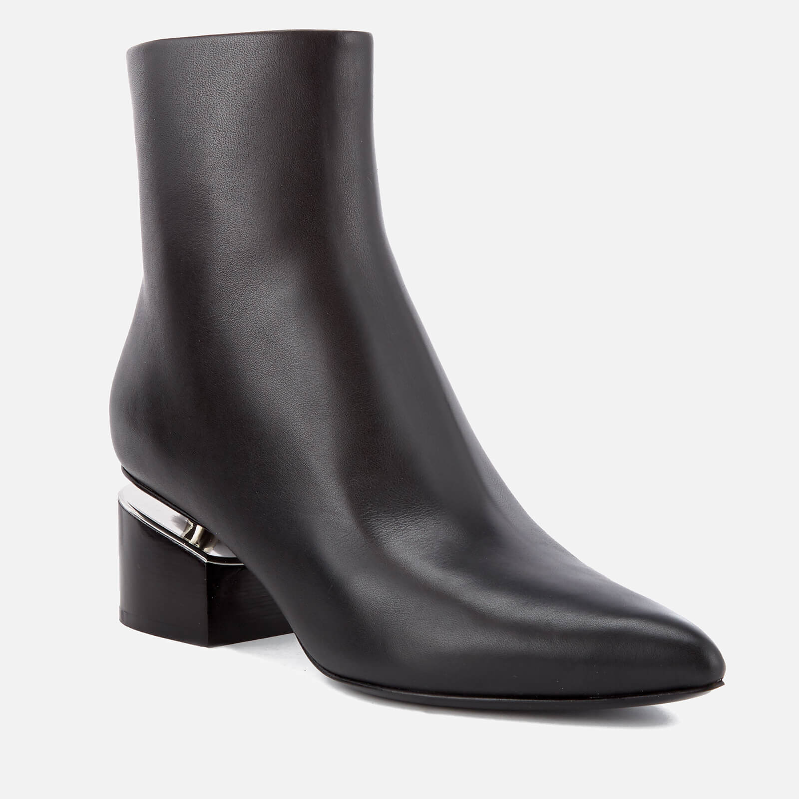 Alexander wang jude bootie 2025