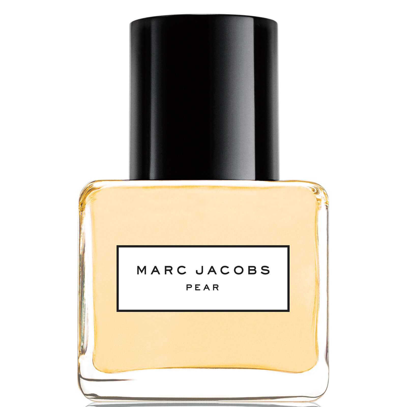 Marc Jacobs Splash Pear Eau de Toilette 100ml