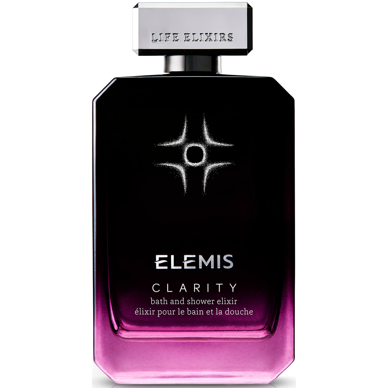 Elixir para baño y ducha Clarity de Elemis 100 ml