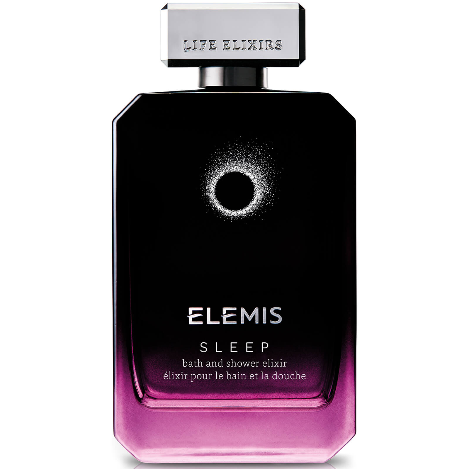 Elixir para baño y ducha Life Elixirs Sleep de Elemis 100 ml