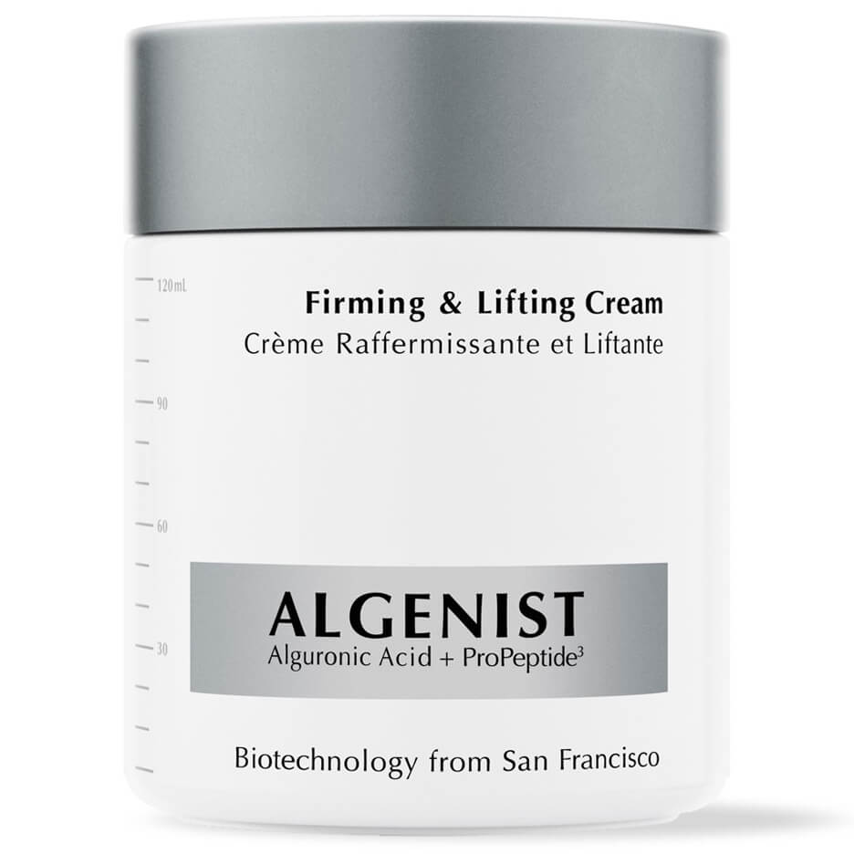 Crema reafirmante y revitalizante de ALGENIST 120 ml