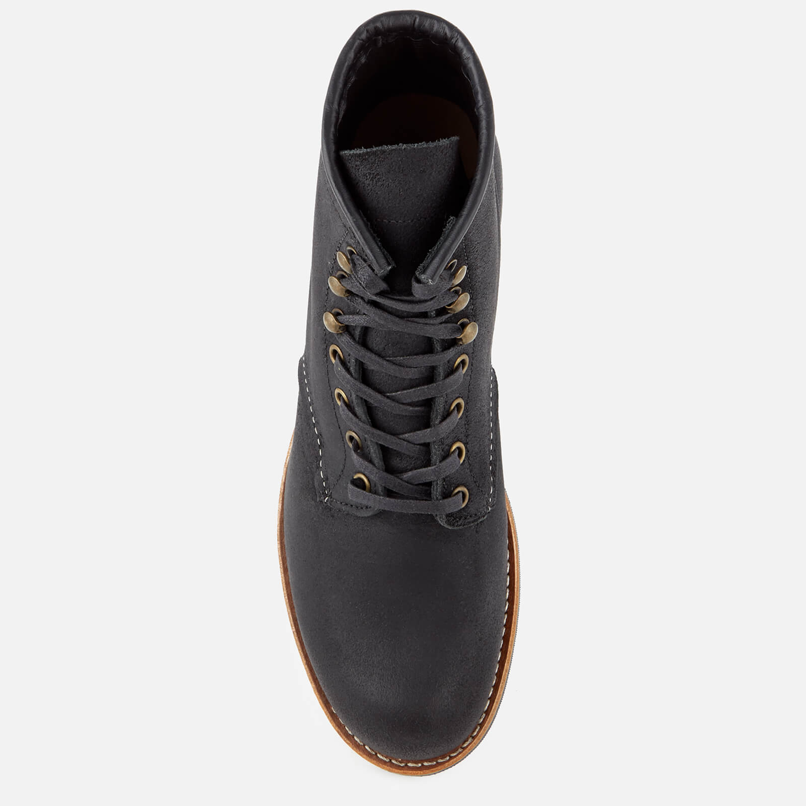 Red wing asos hot sale