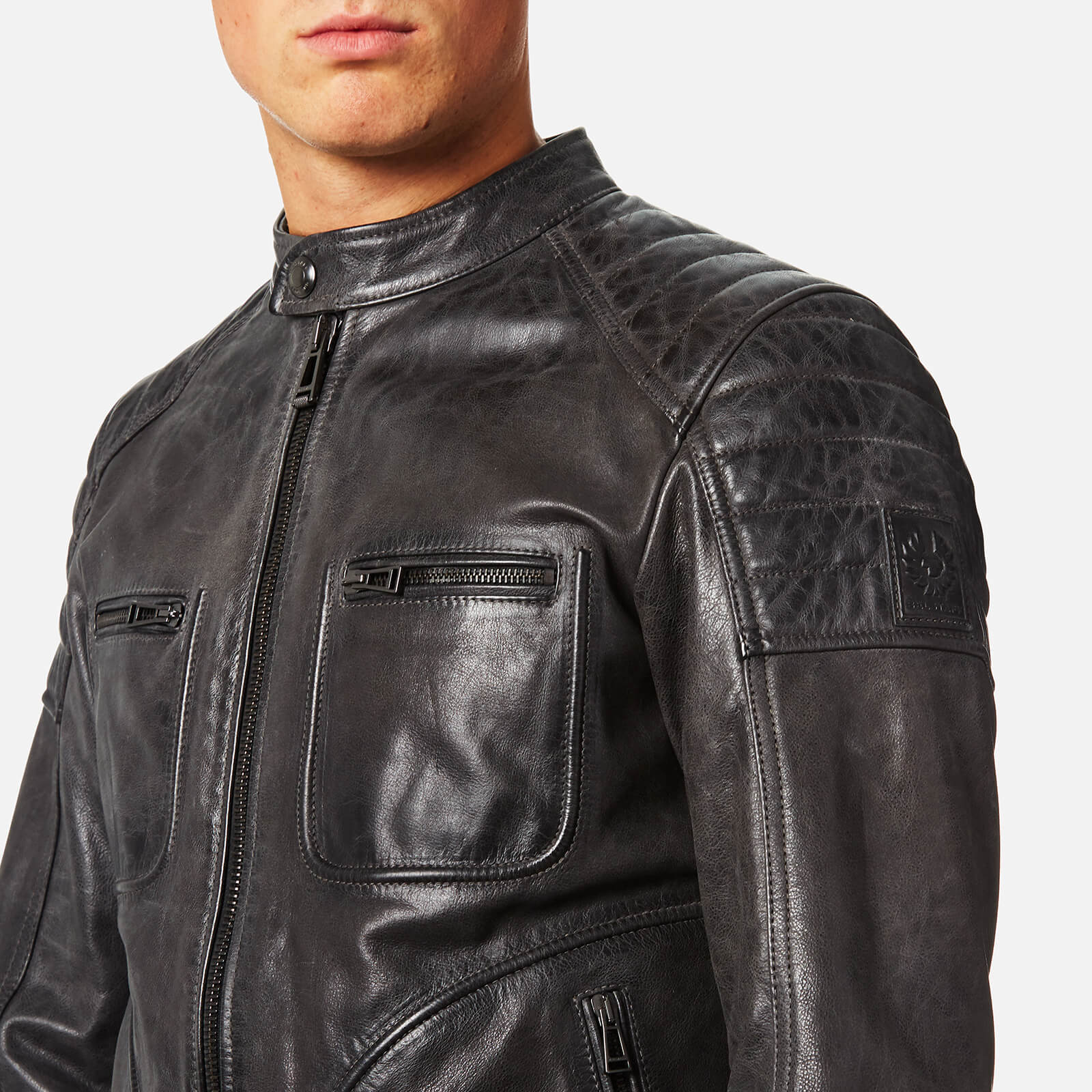 belstaff new weybridge
