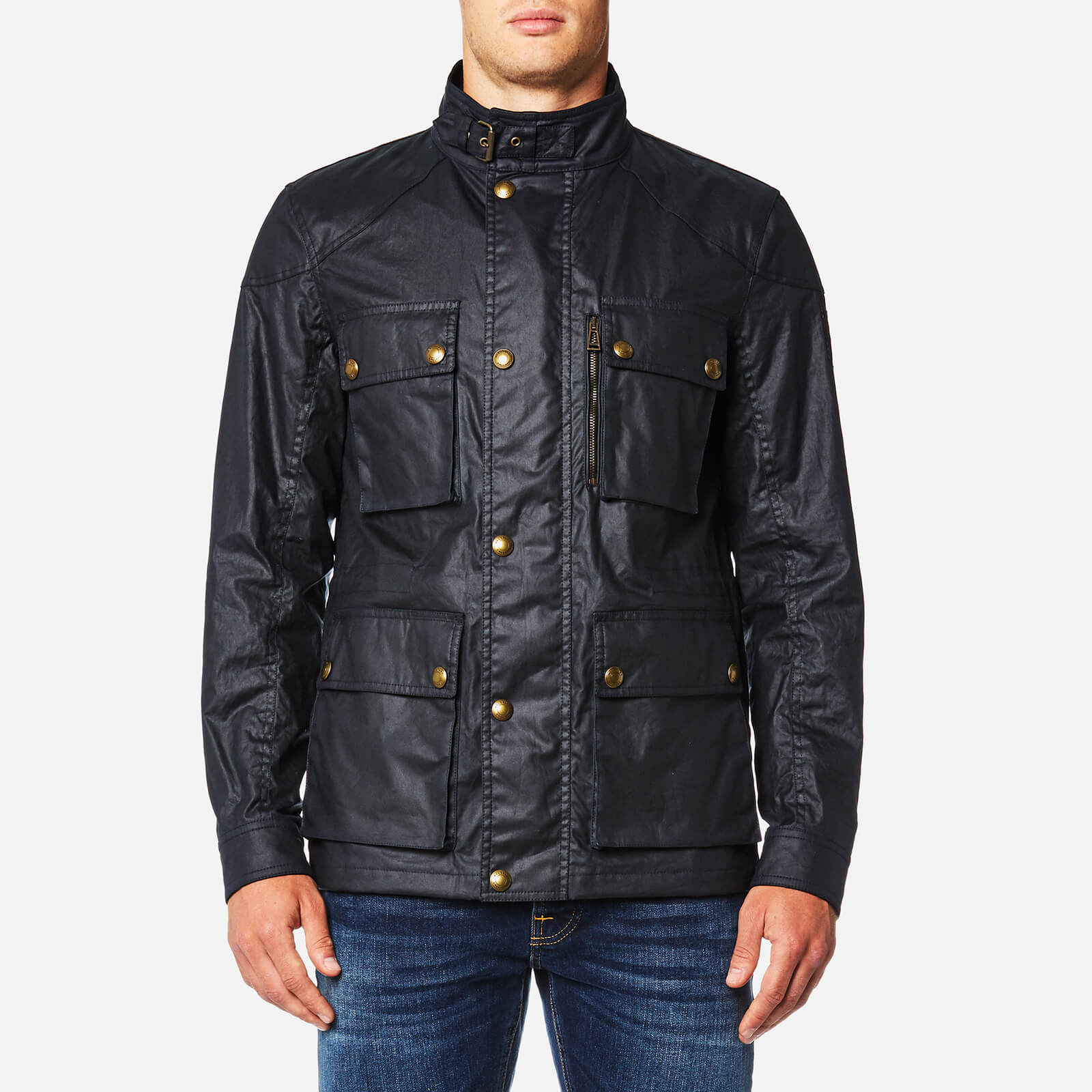 Trialmaster jacket best sale