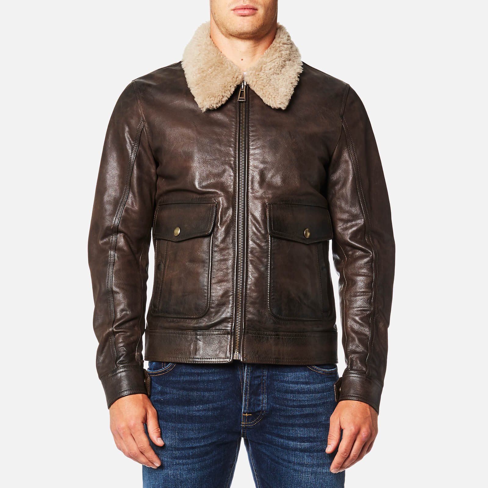 Belstaff mentmore hotsell