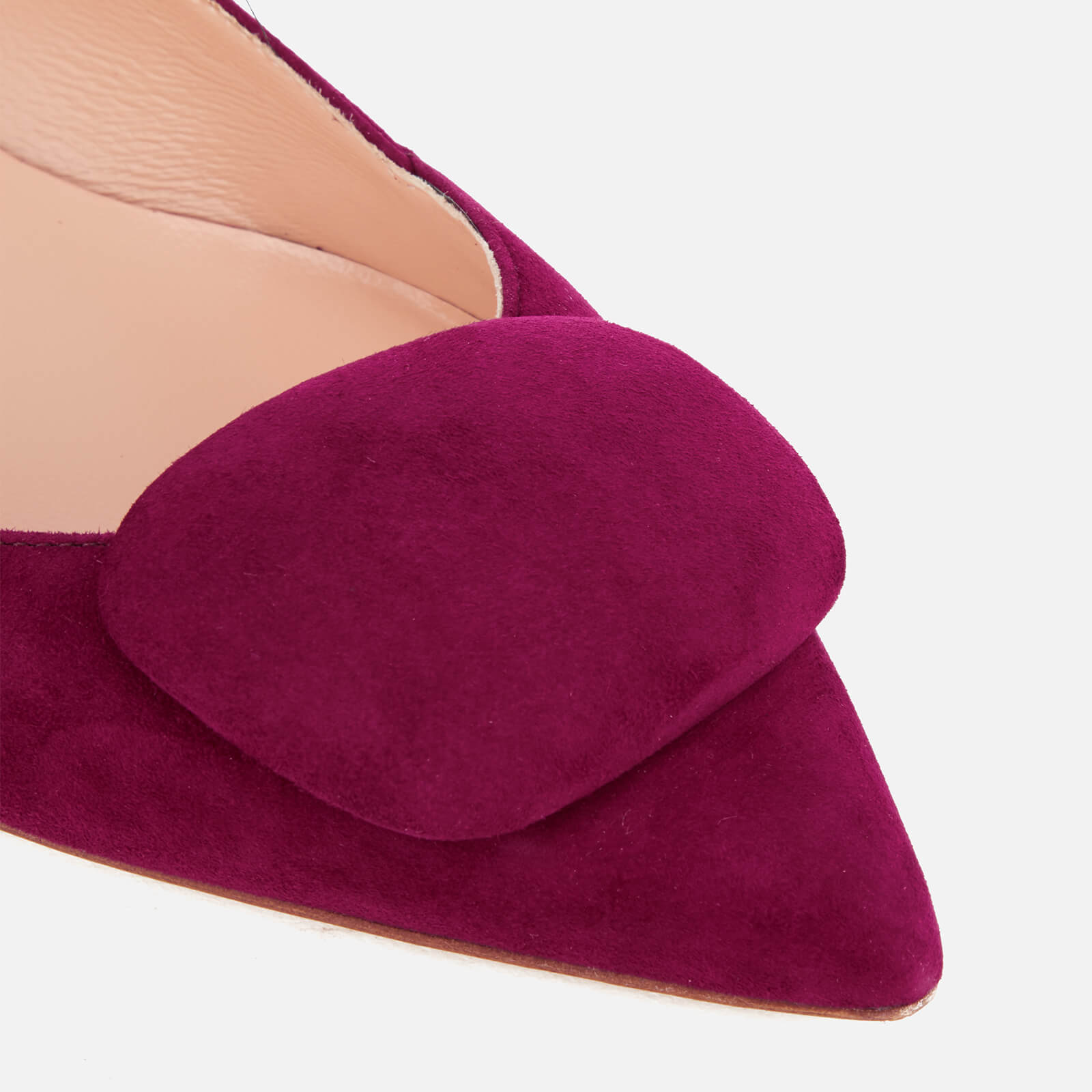 Rupert sanderson aga flats store