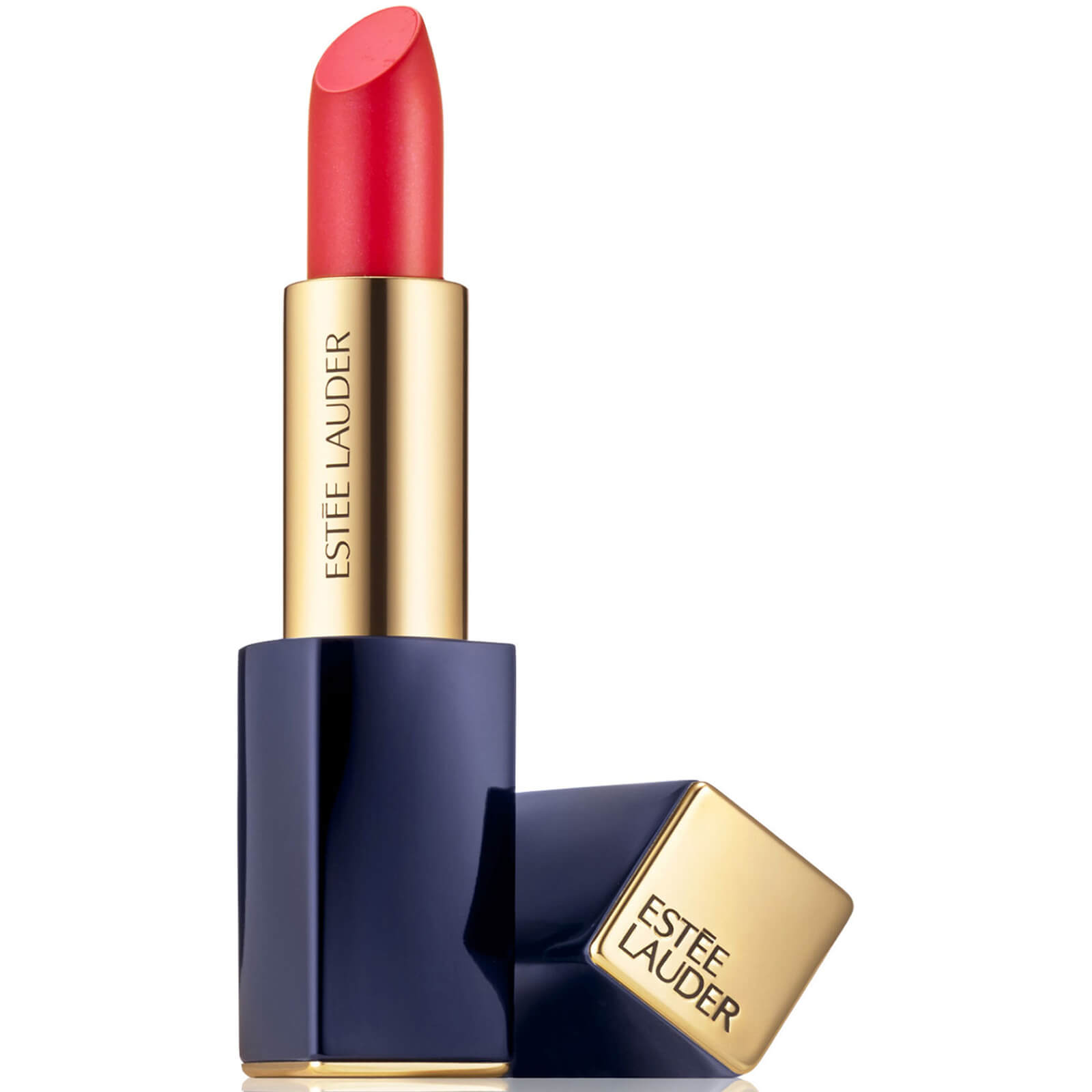Estée Lauder Pure Colour Envy Hi-Lustre Light Sculpting Lipstick 3.5g  (Various Shades) | LOOKFANTASTIC