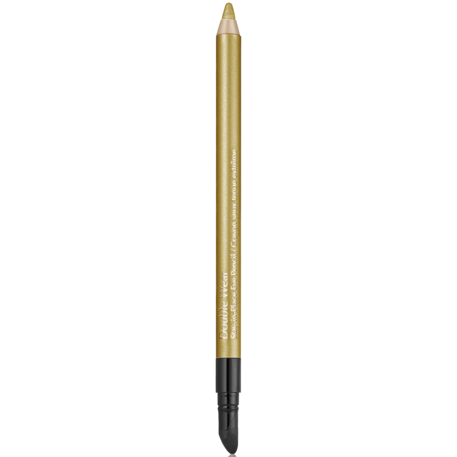 Estée Lauder Double Wear Stay In Place Eye Pencil (1 G) – Wasserfester Augenstrich In Pearl Für Bis Zu 12 Halt