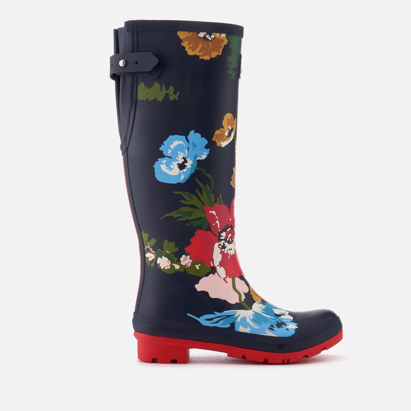 Joules ajusta rain boot on sale
