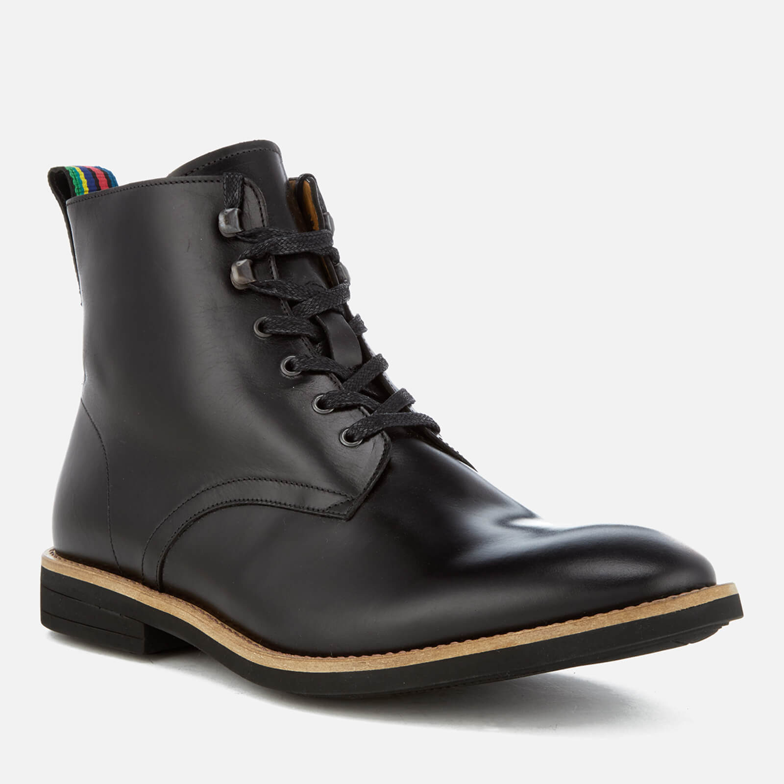 Paul smith hamilton boots deals