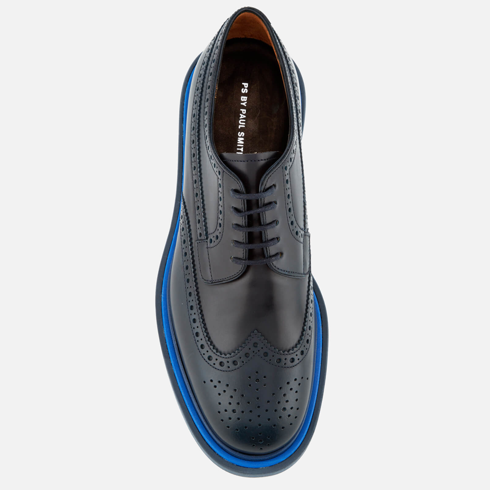 Paul smith junior shoes deals