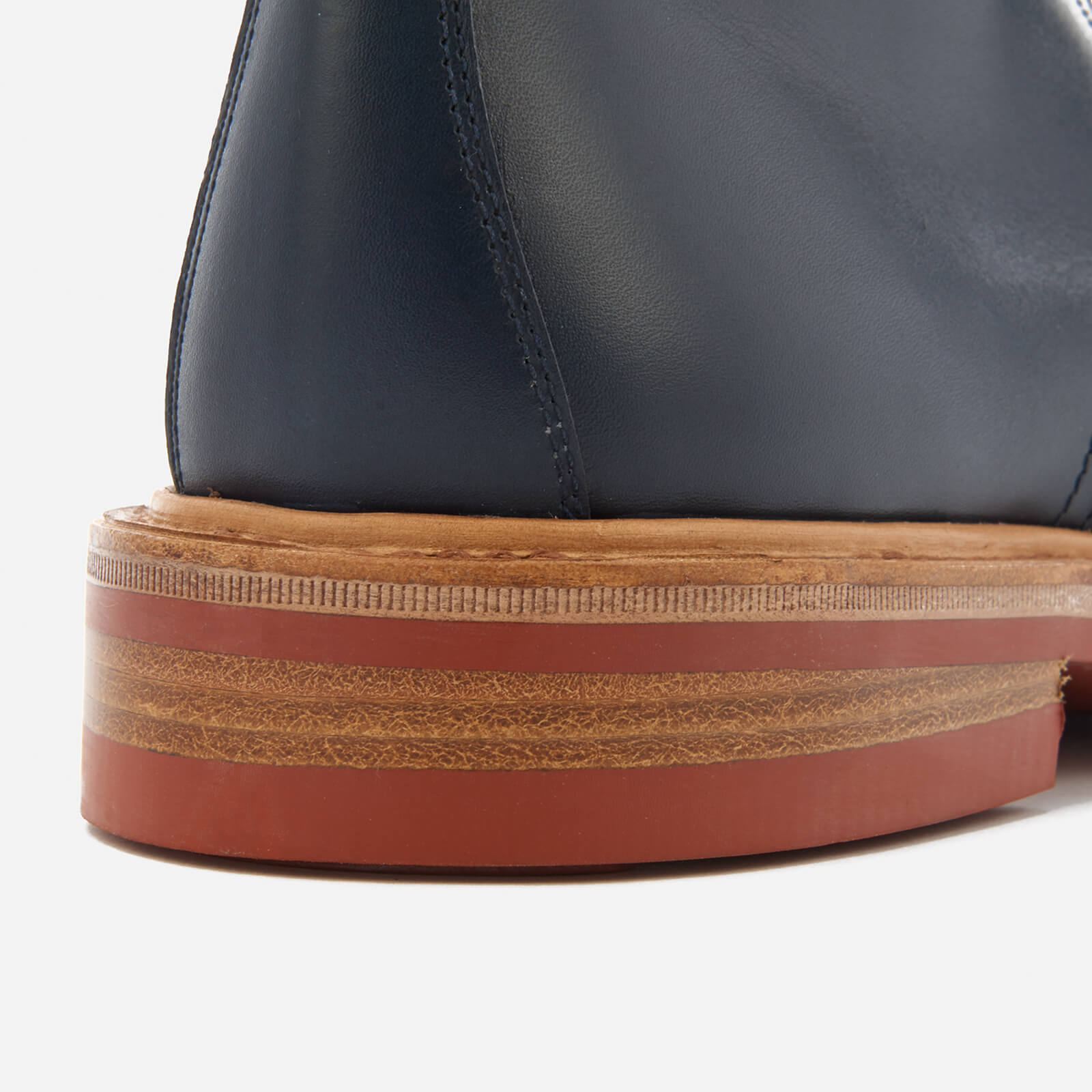 Tricker's axton top