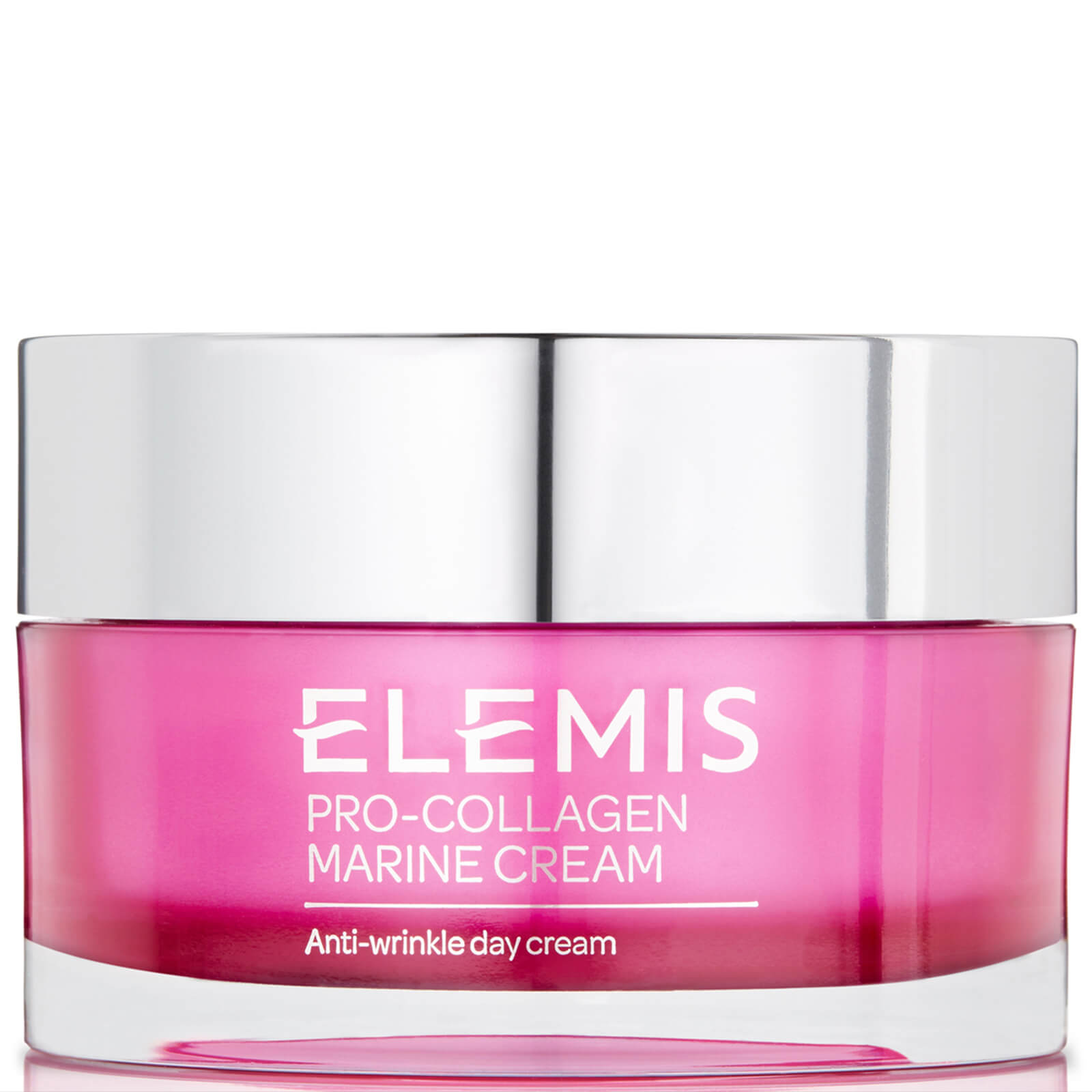 Elemis Breast Cancer Care Pro-Collagen Marine Cream 100ml