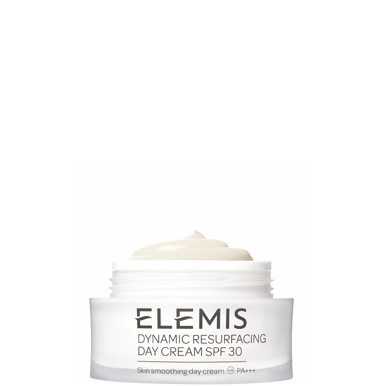 Crema de día Dynamic Resurfacing de Elemis FPS 30 50 ml