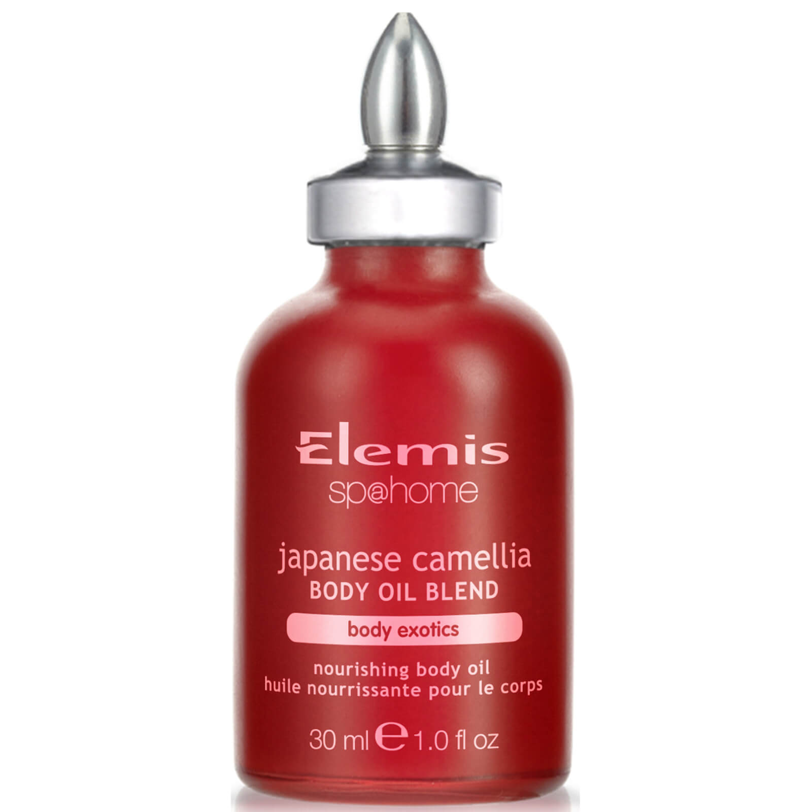 Elemis Japanese Camellia Oil Blend 30ml