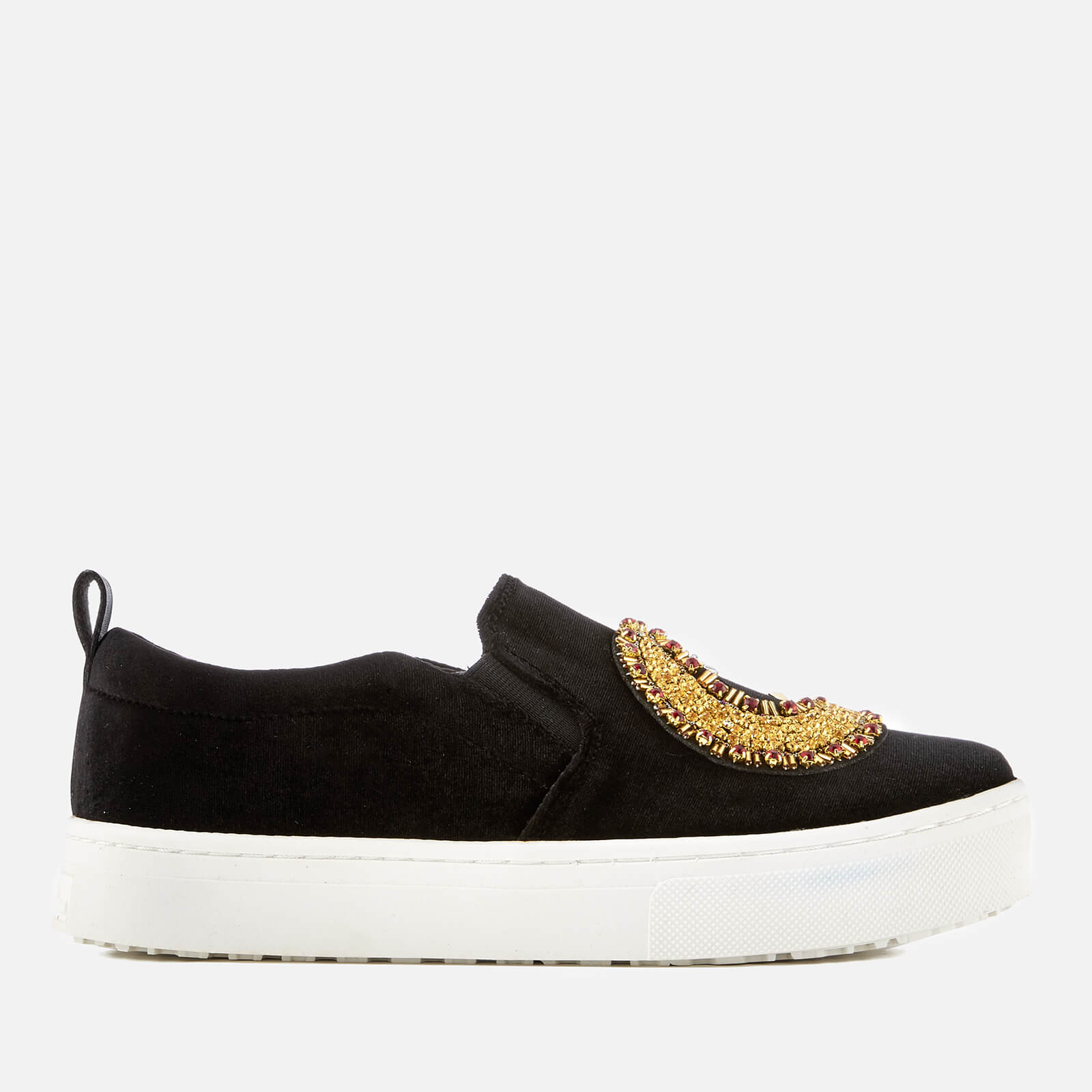 Sam top edelman leila