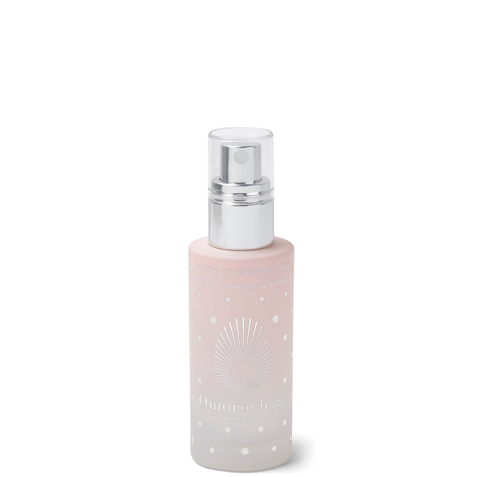 Omorovicza Queen of Hungary Mist Limited Edition (50ml)