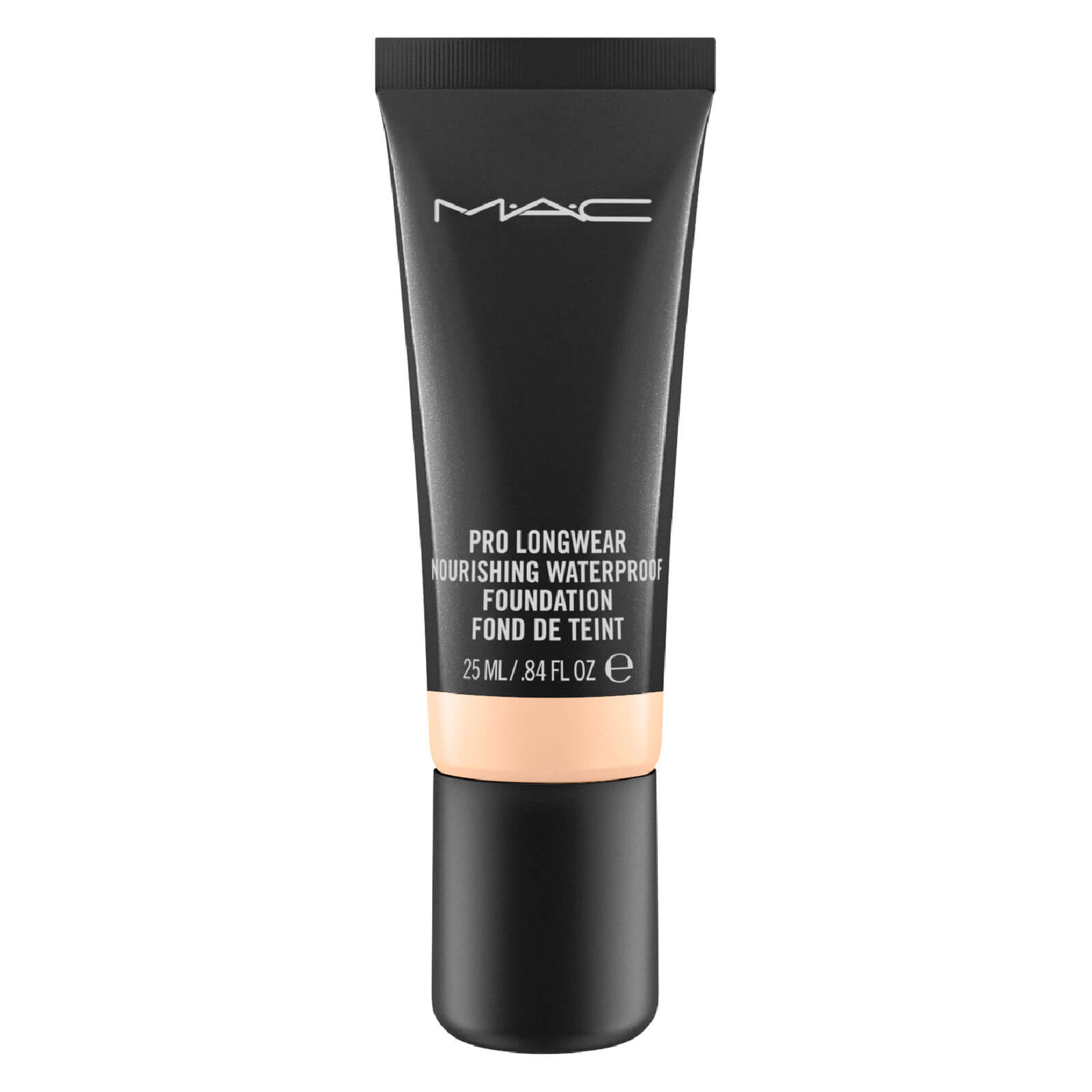 MAC Pro Longwear Nourishing Waterproof Foundation