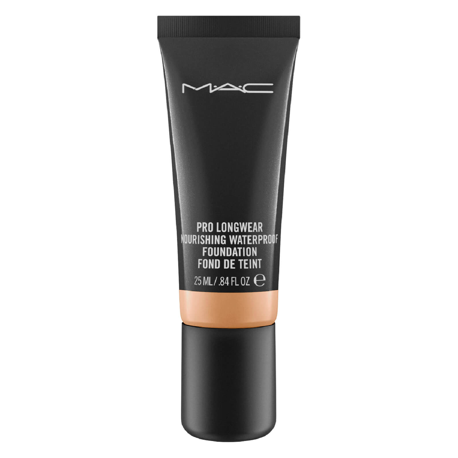 MAC Pro Longwear Nourishing Waterproof Foundation 25ml (Various