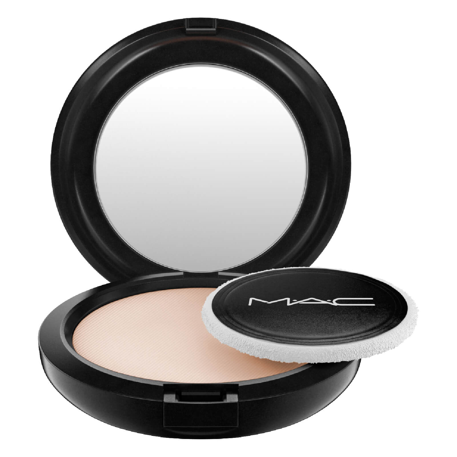 MAC Blot Powder Pressed Various Shades LOOKFANTASTIC