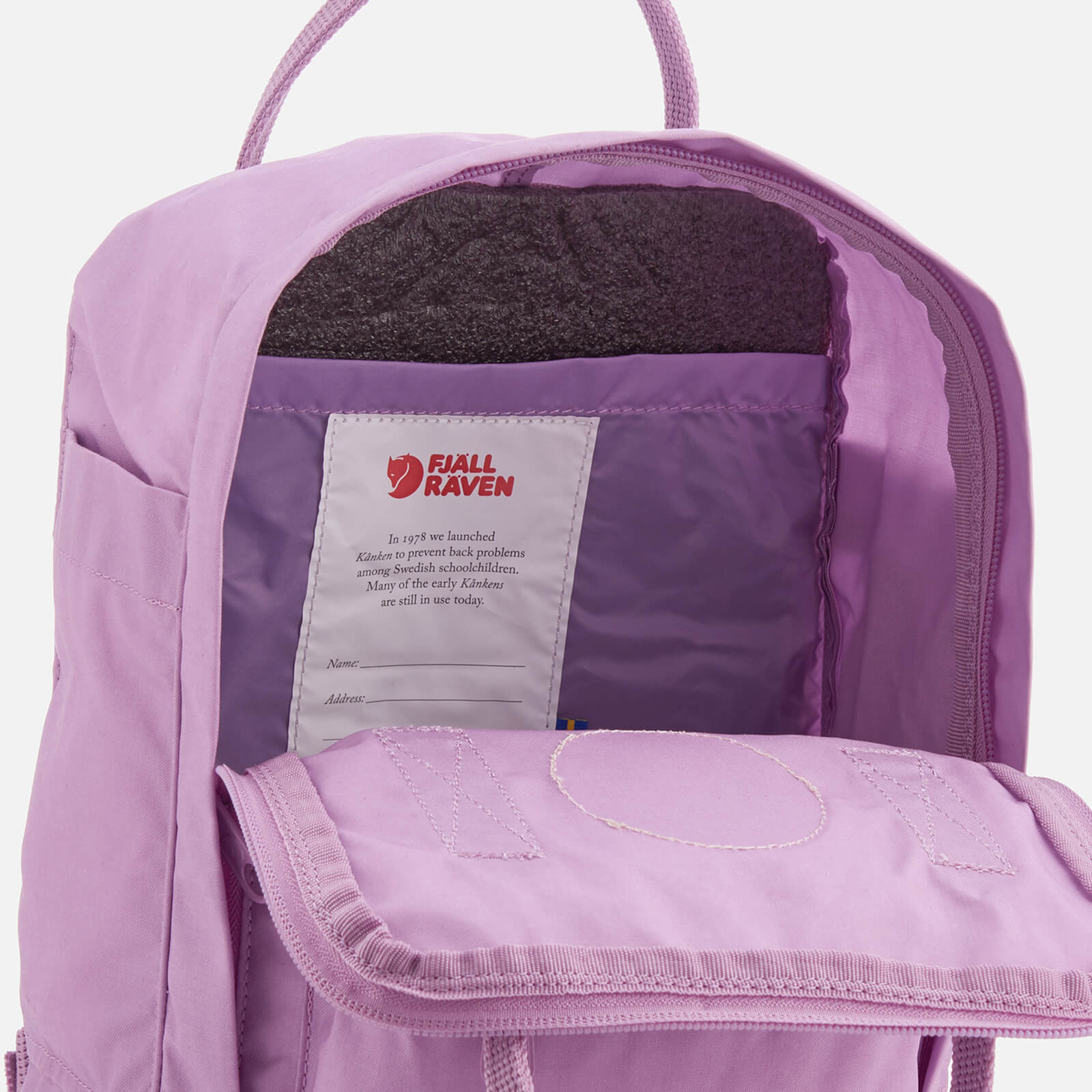 Orchid mini kanken online