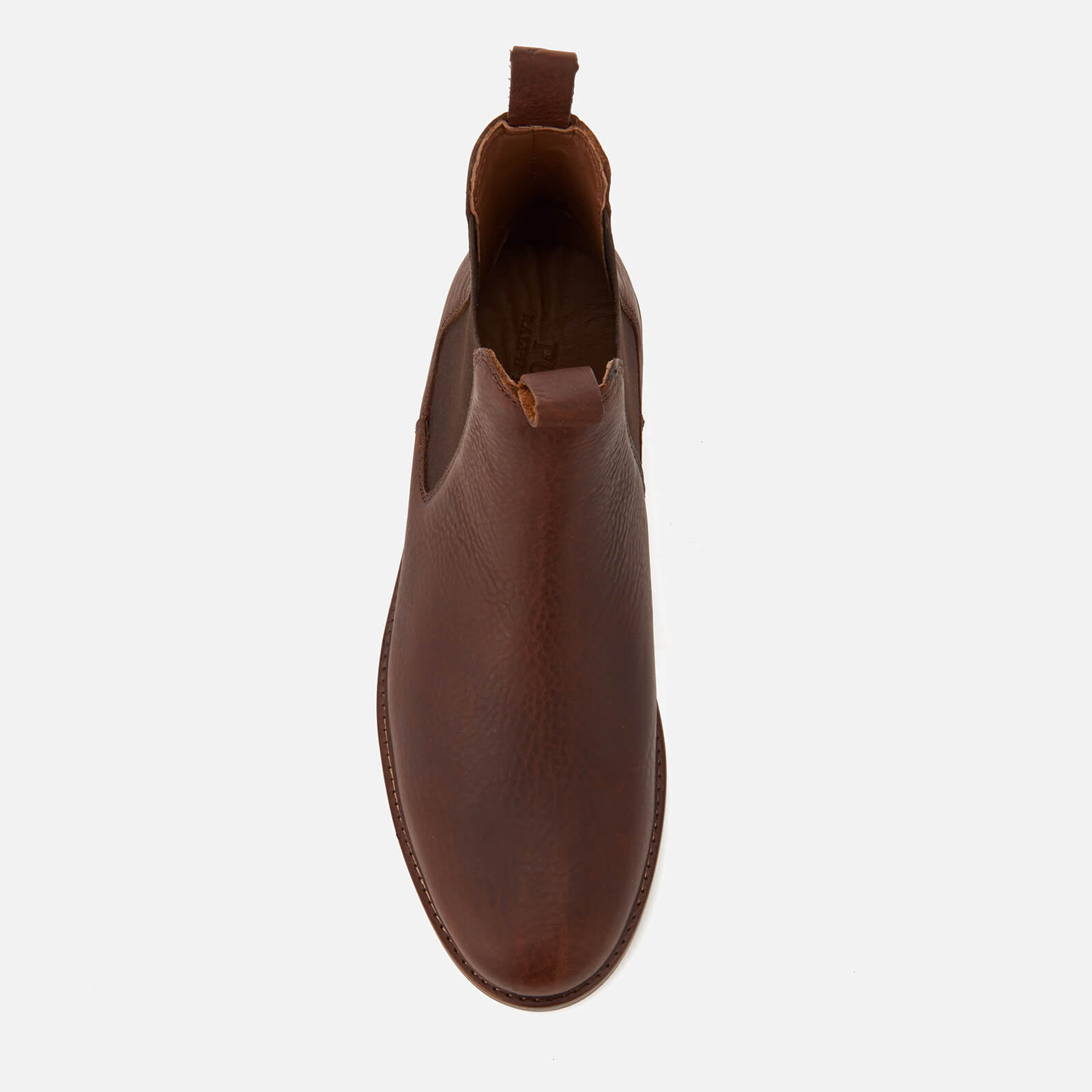 Ralph lauren normanton chelsea boots top