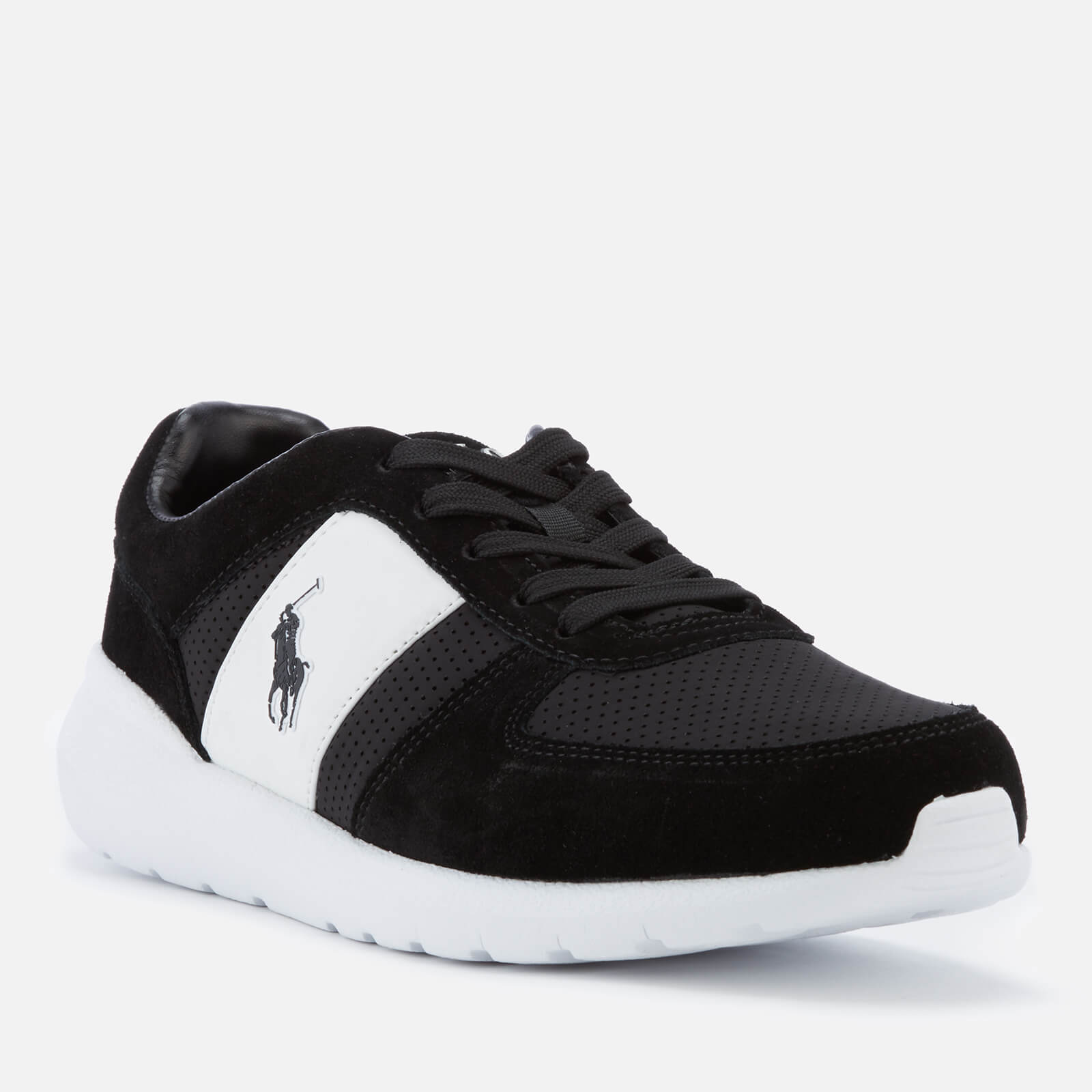 Ralph lauren cordell trainers new arrivals