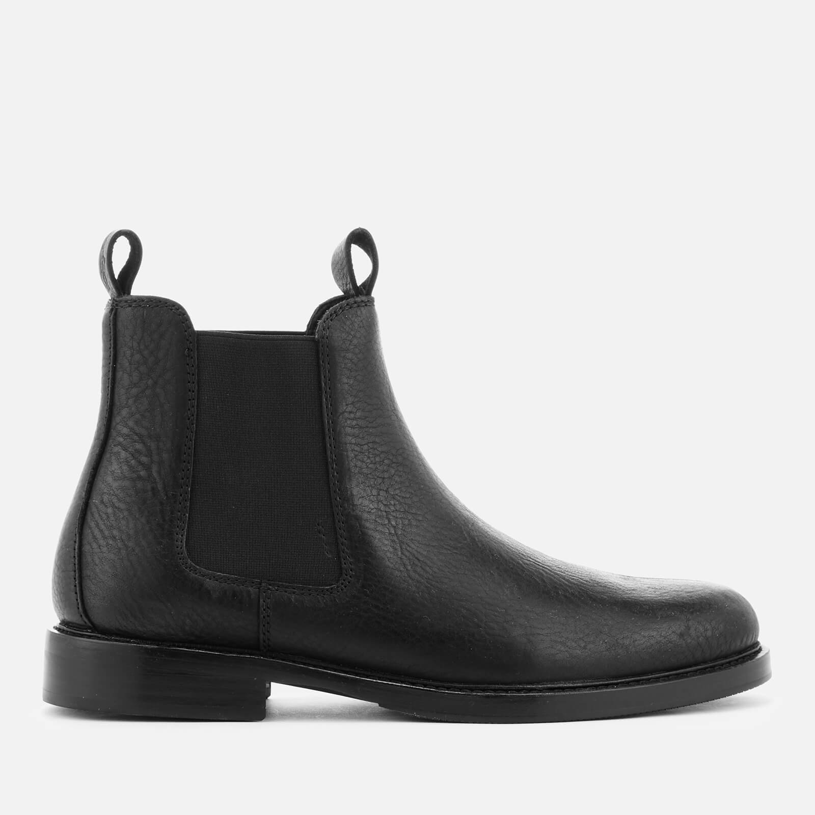 Polo ralph lauren normanton leather boot shop