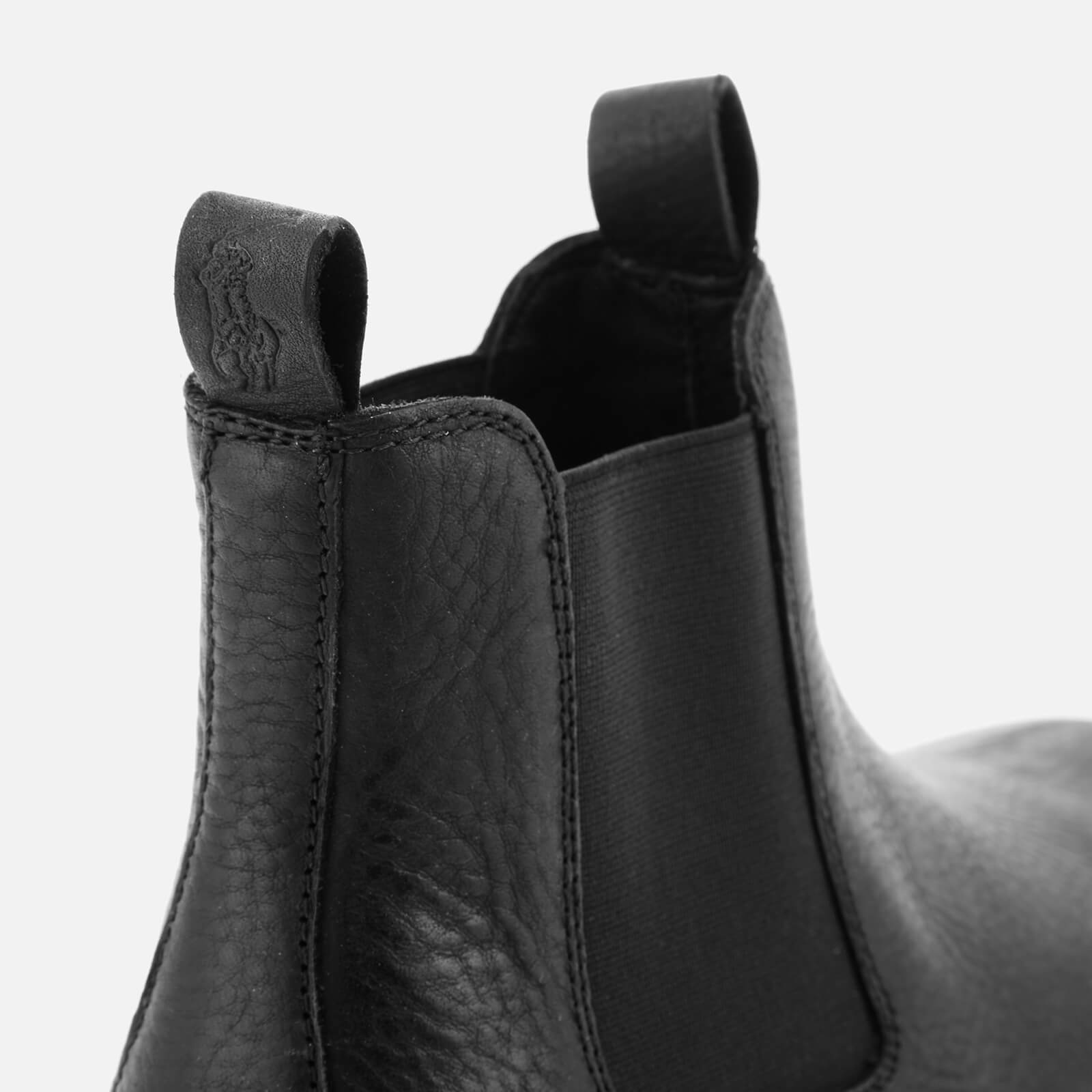 Ralph lauren normanton chelsea boots store
