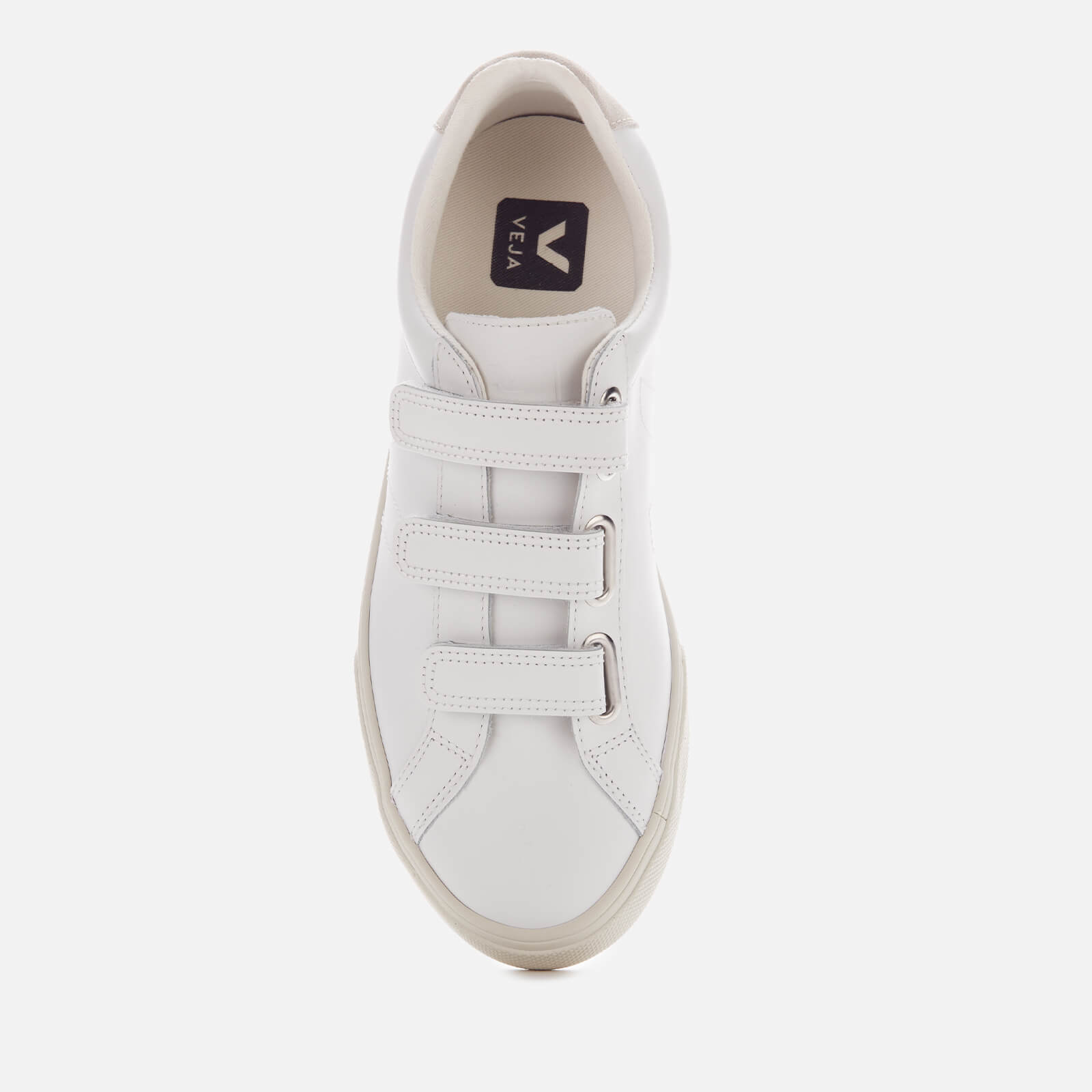 Veja 3 lock sneakers cheap