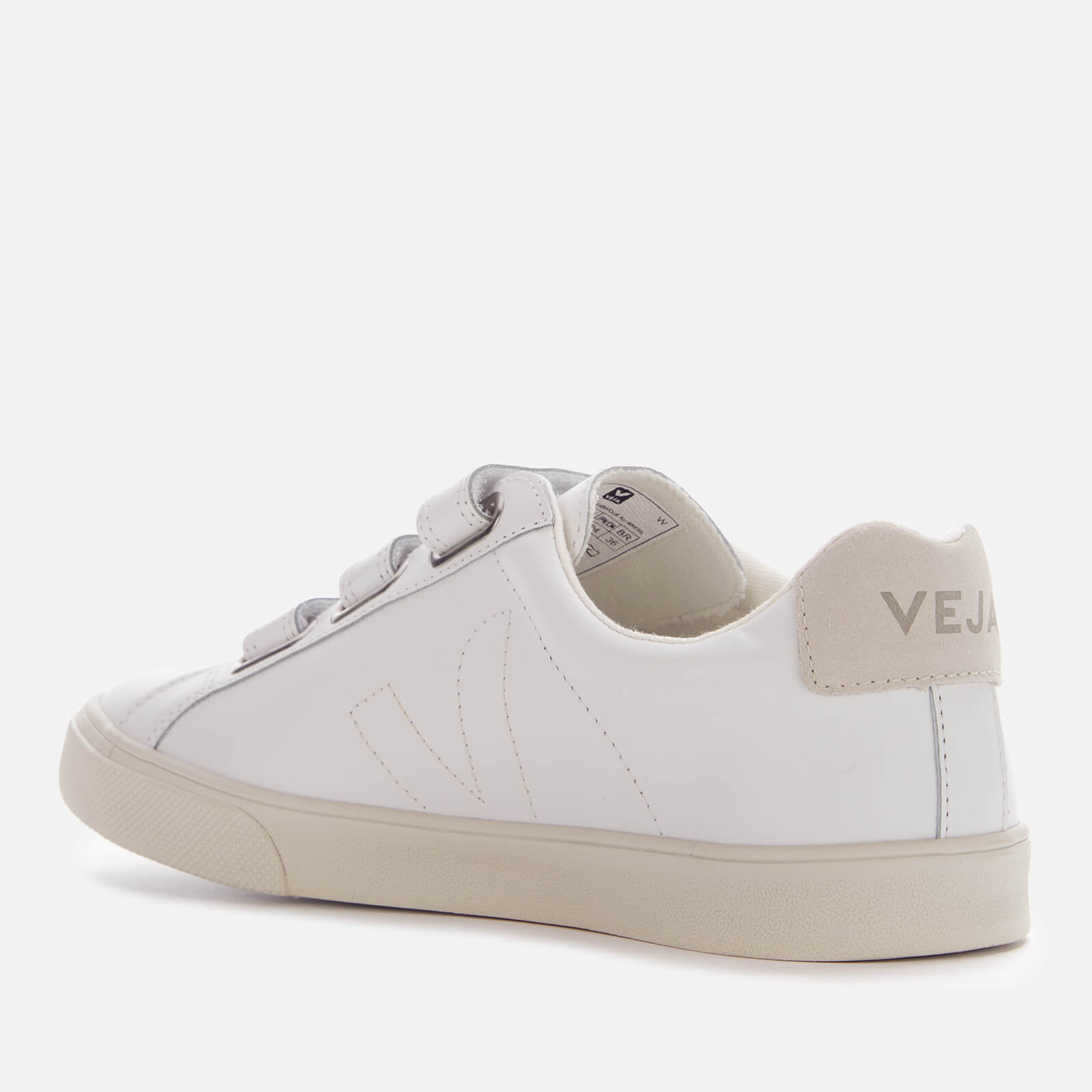 Veja 3 lock gold 2025
