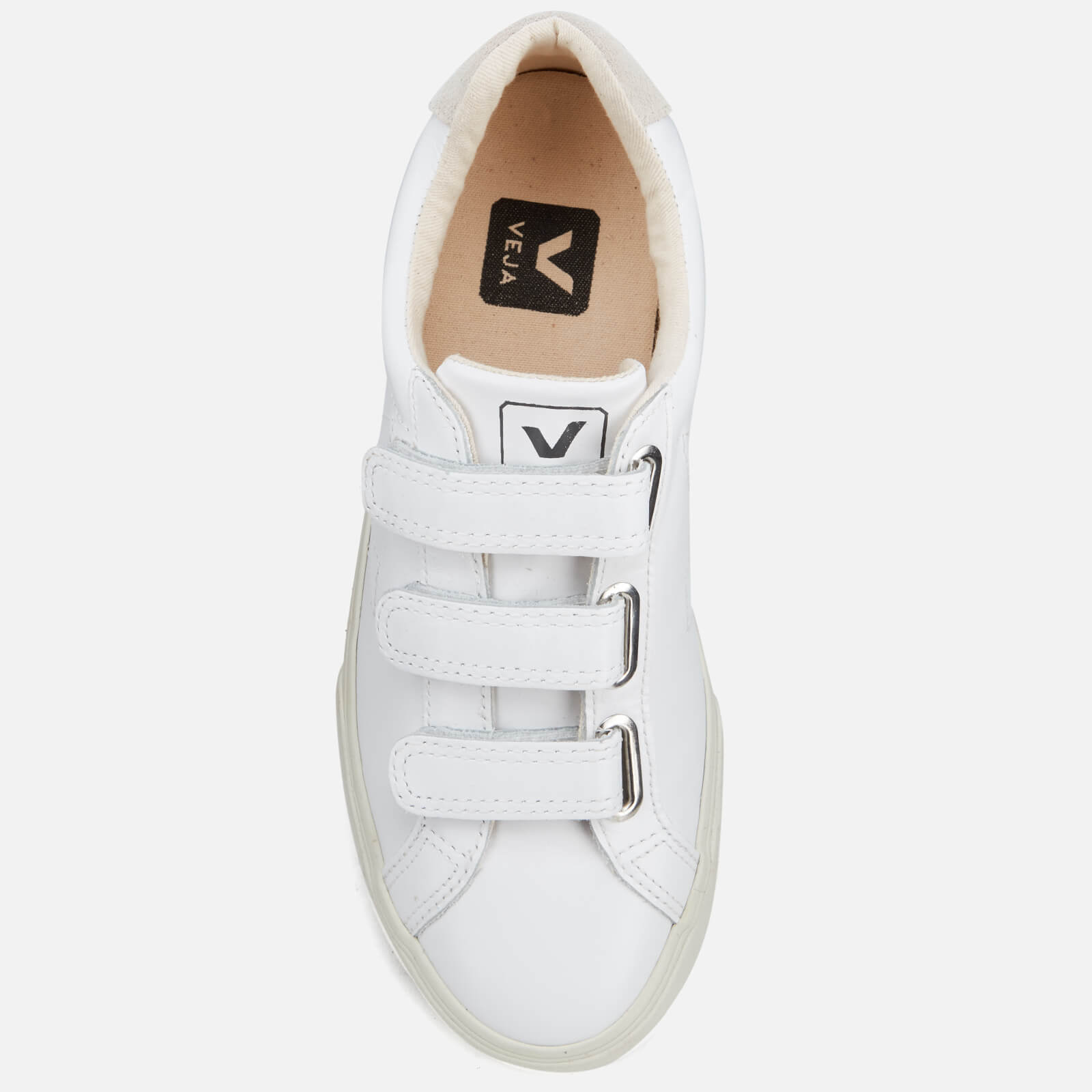 Veja esplar 3 lock black on sale