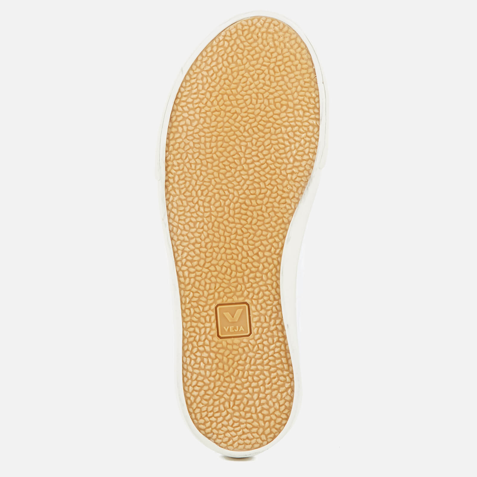 Veja Men s Esplar Leather Trainers Allsole