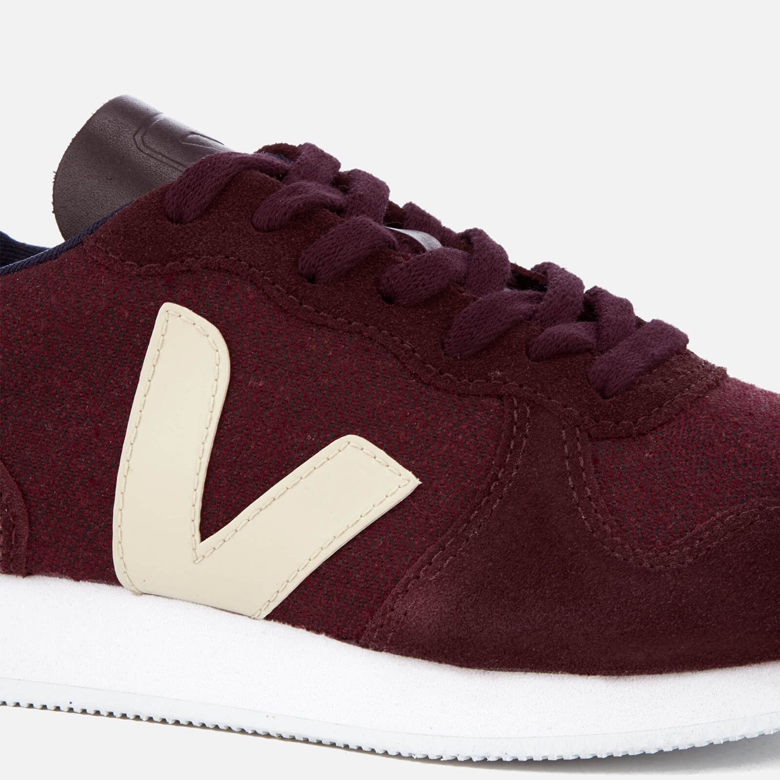 Veja burgundy online