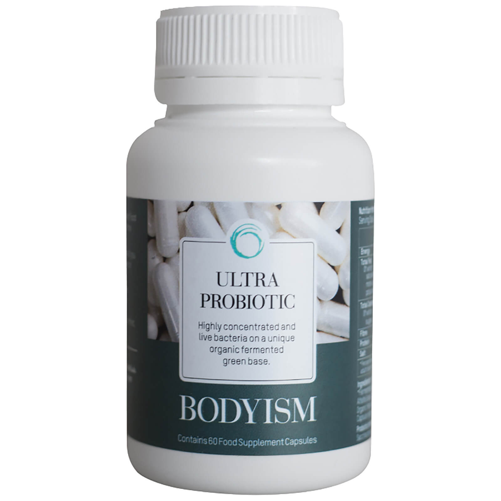 Bodyism Ultra Probiotic 185ml