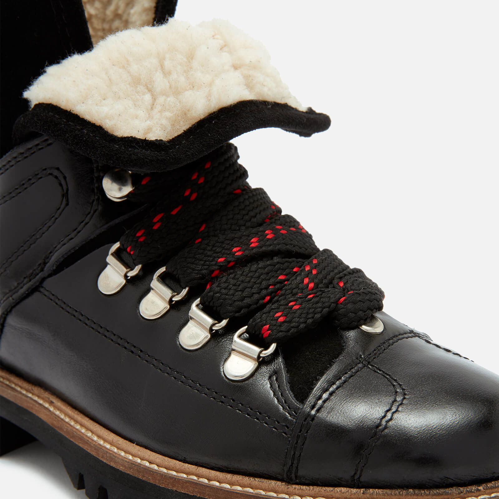 Ganni boots edna online
