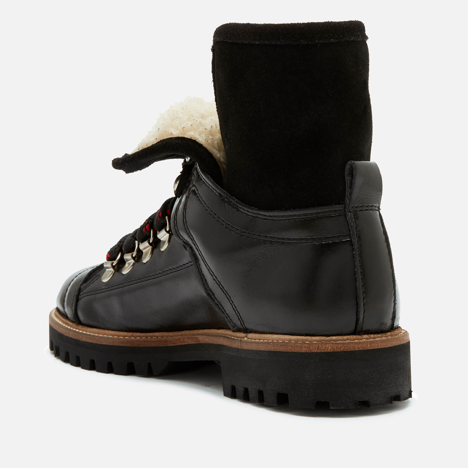 Ganni edna boots sales