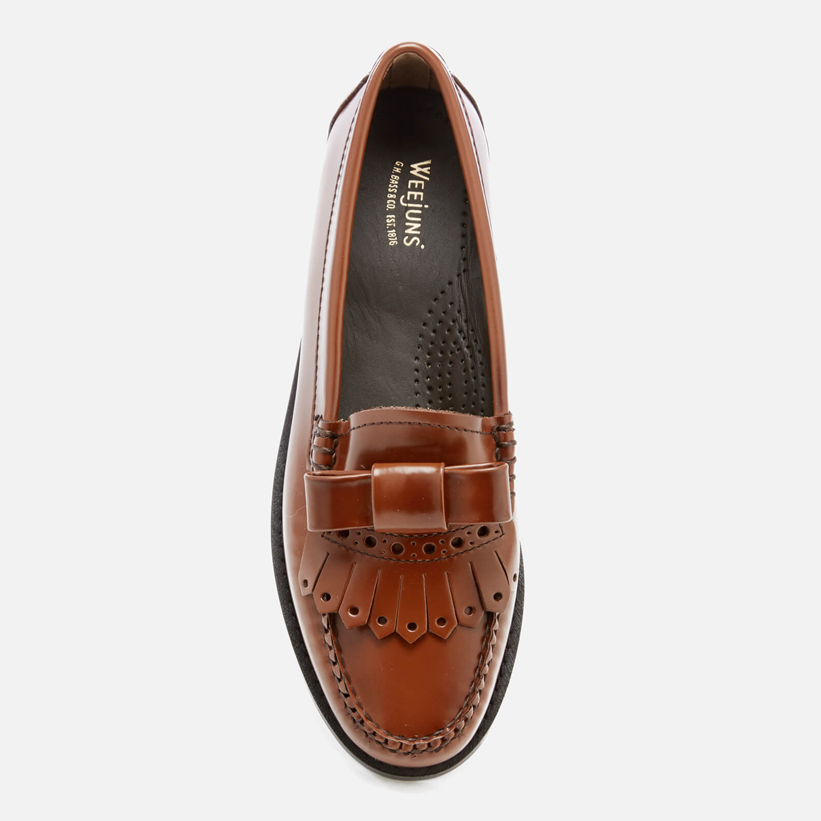 Esther bow weejuns sale