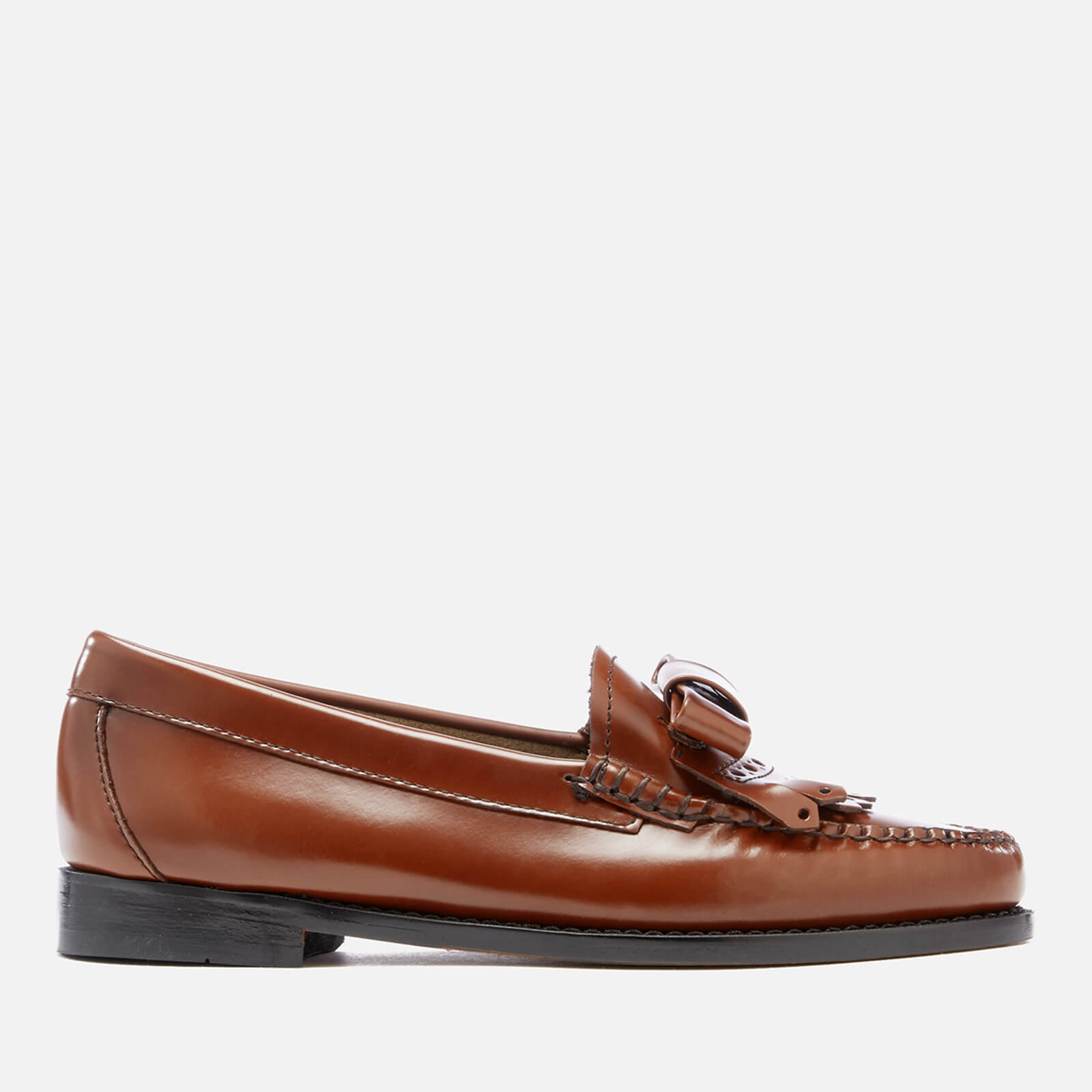 Esther bow top weejuns