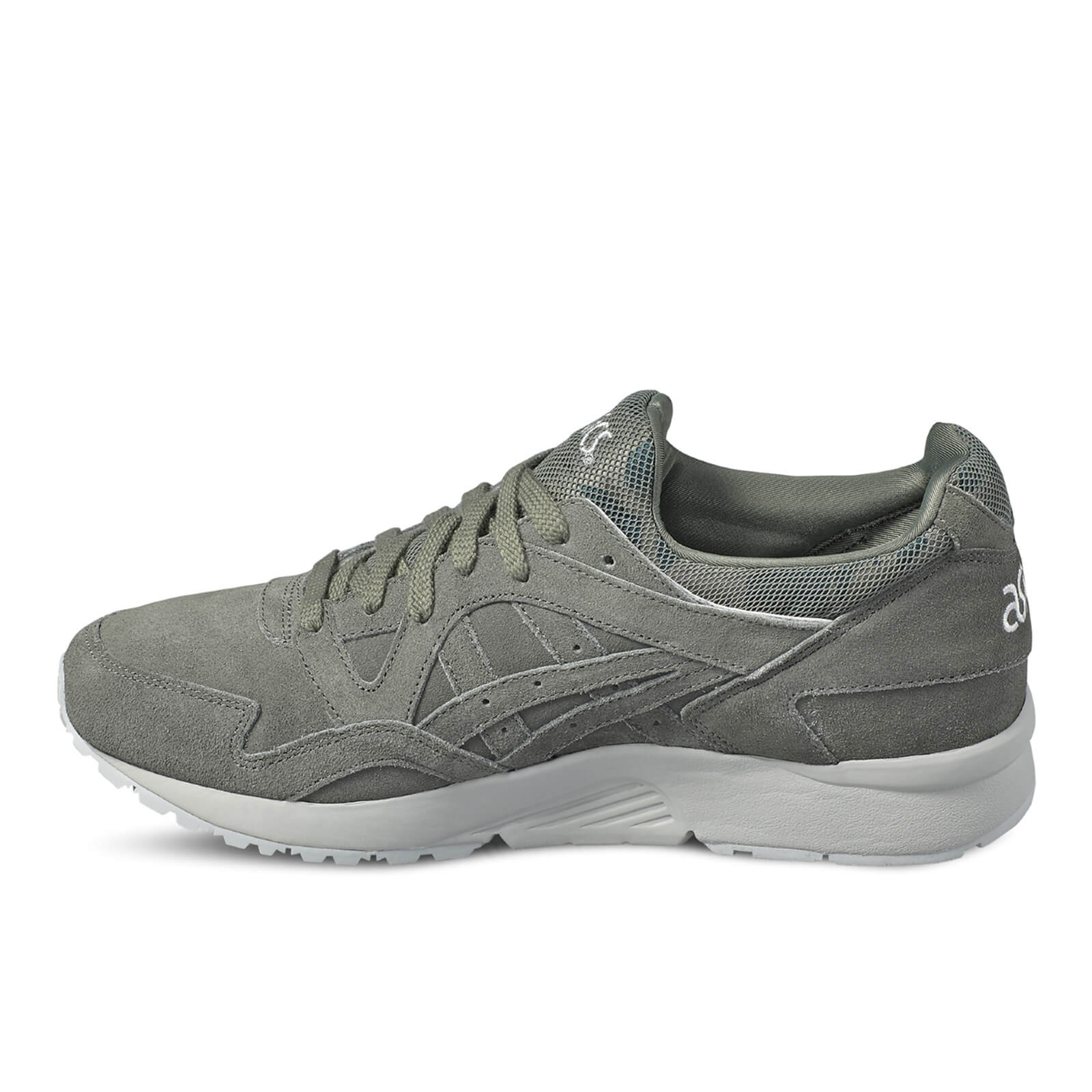 Asics gel lyte v agave green 2025