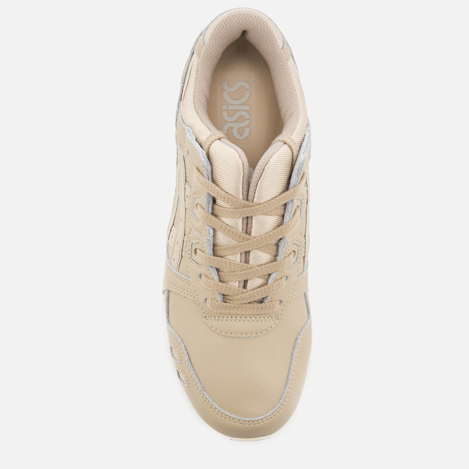 Asics gel clearance lyte iii latte