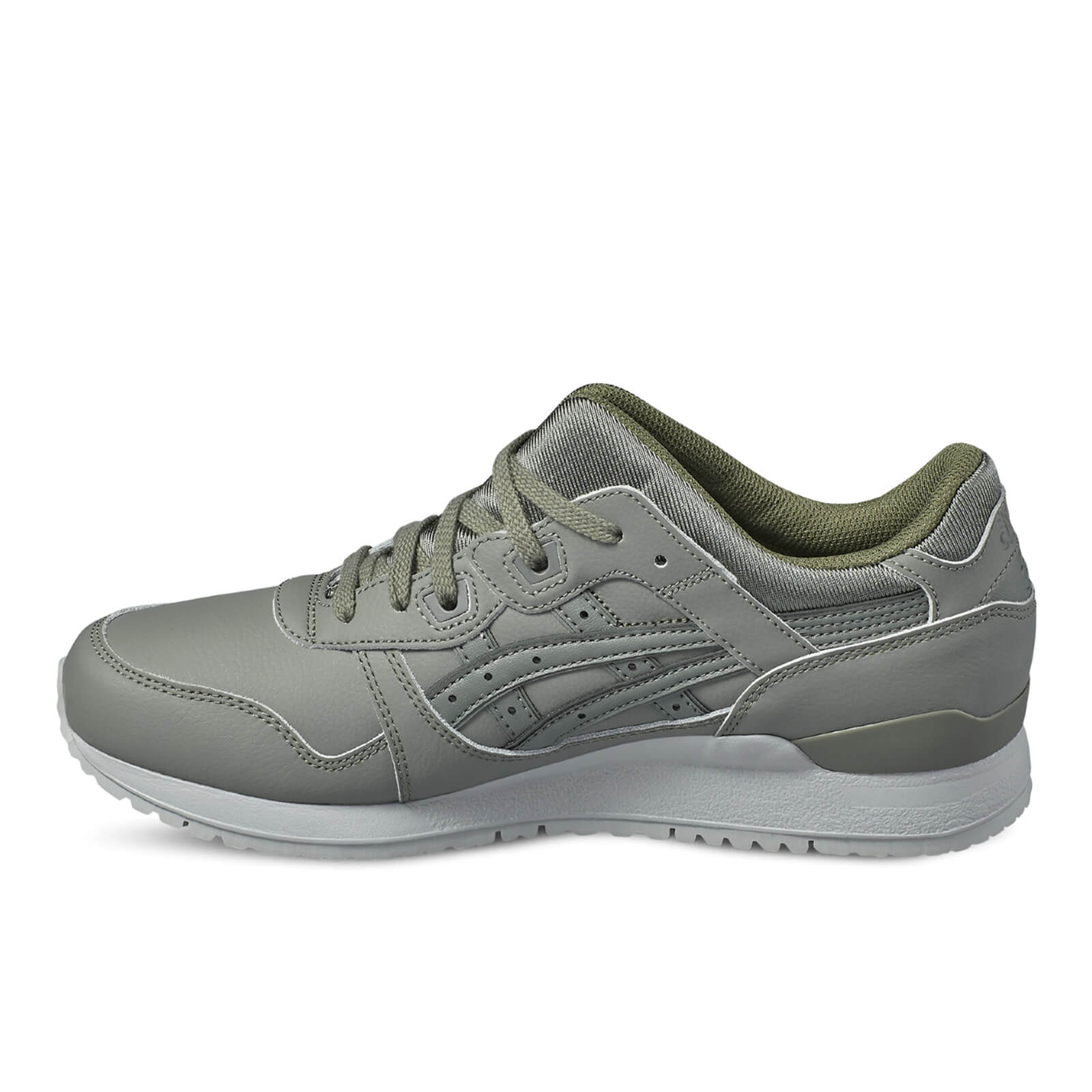 Asics gel clearance lyte iii agave