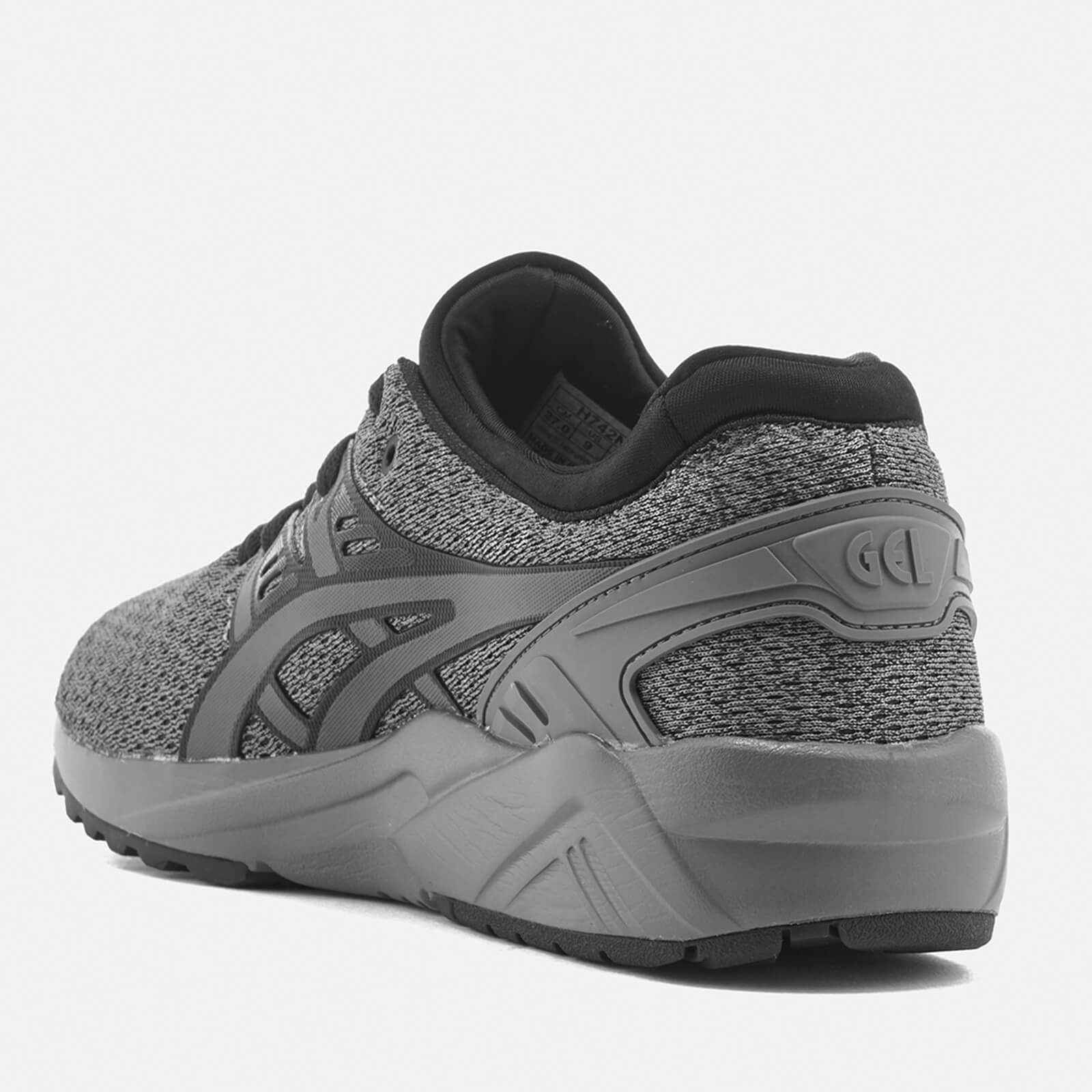 Asics tiger gel-kayano online evo trainers carbon/carbon