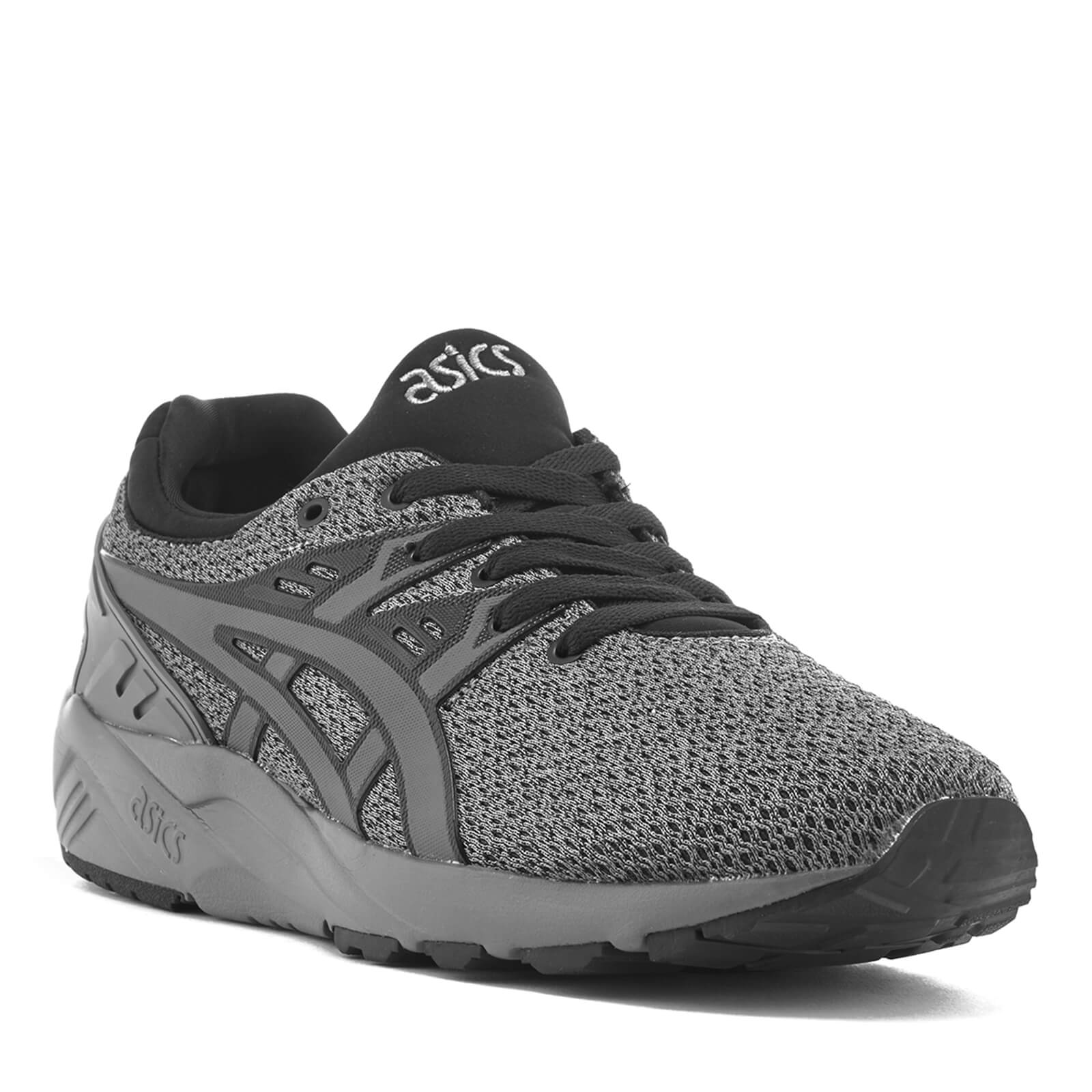 Asics tiger gel-kayano 2025 evo trainers carbon/carbon