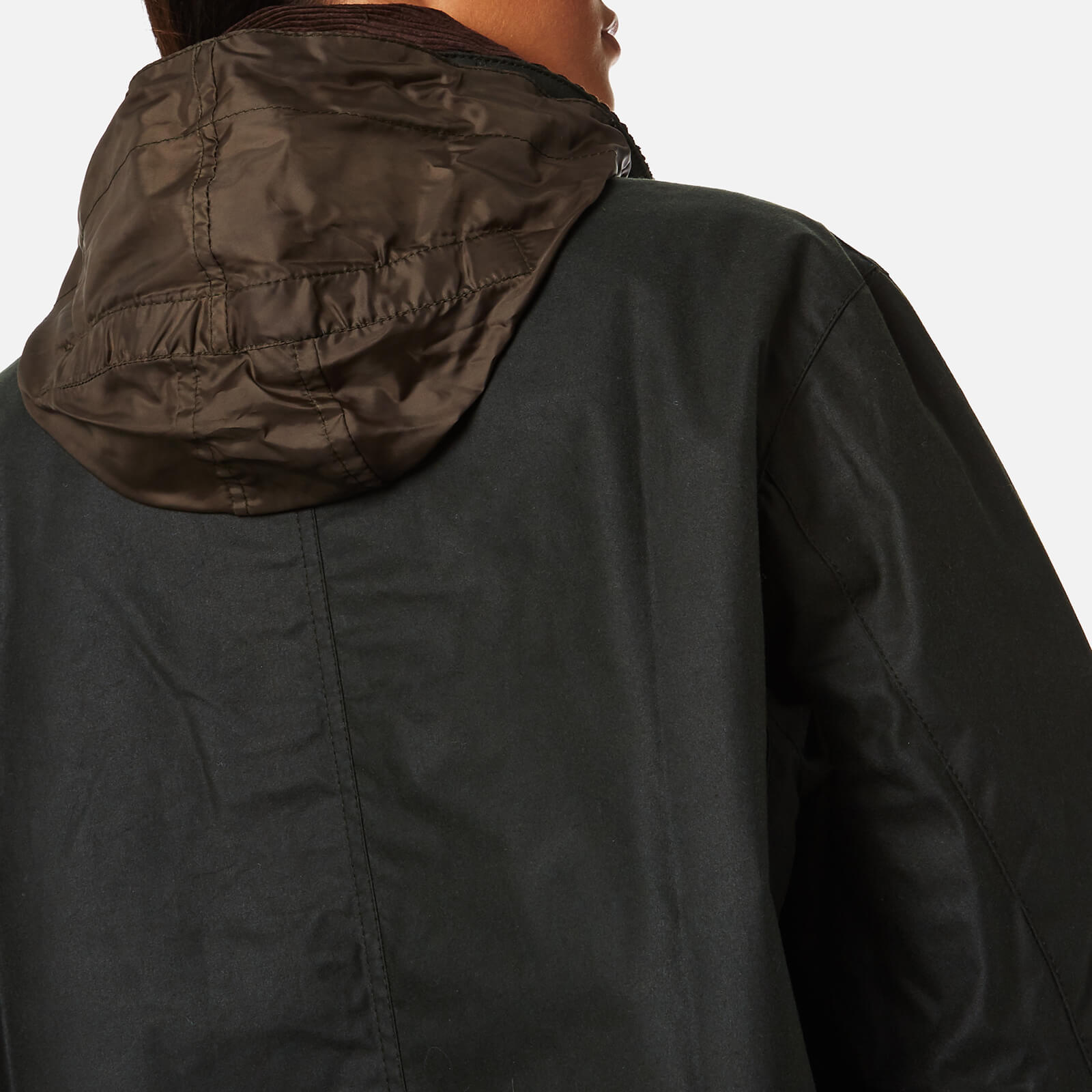 Barbour thirkleby jacket sale