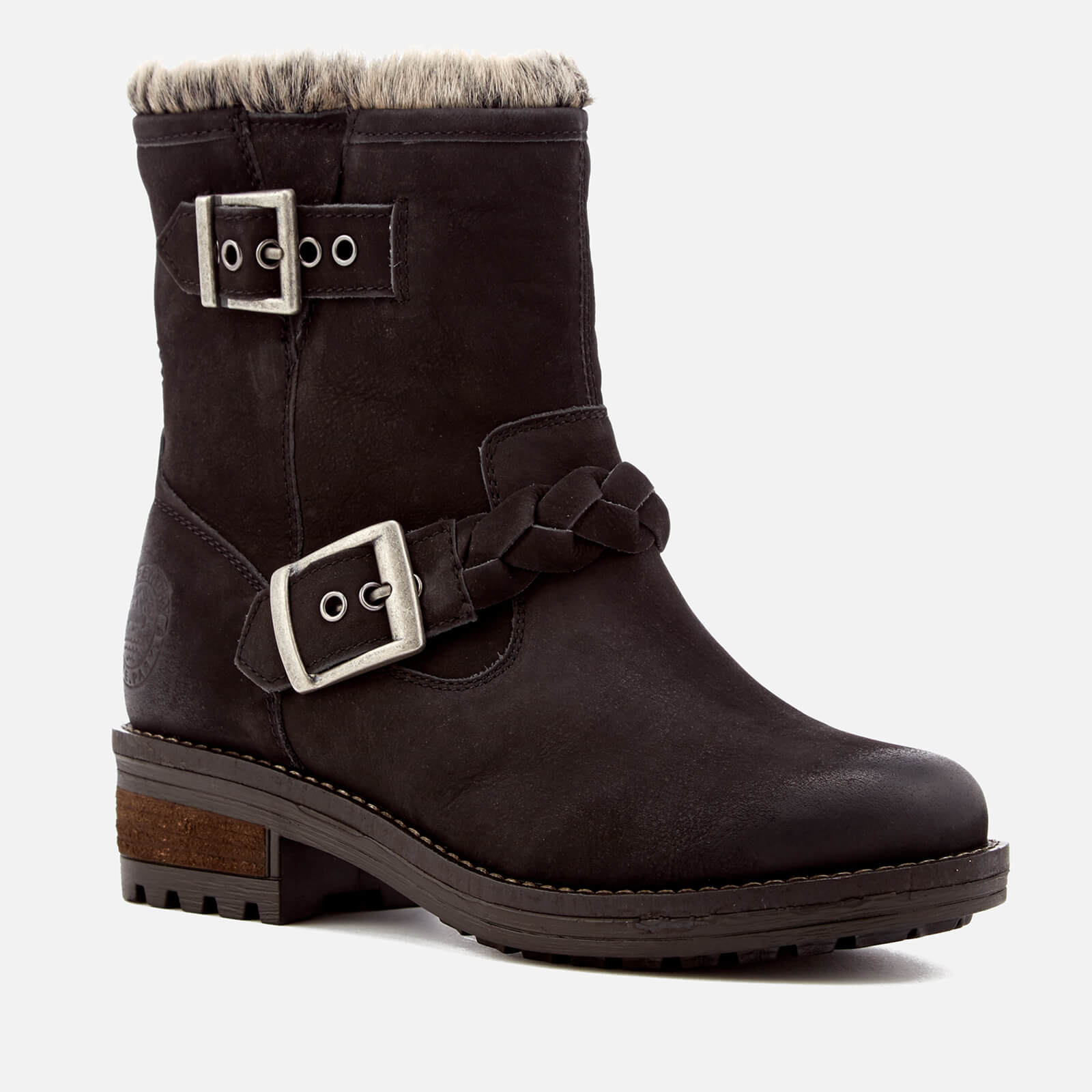 Superdry boot slippers shop