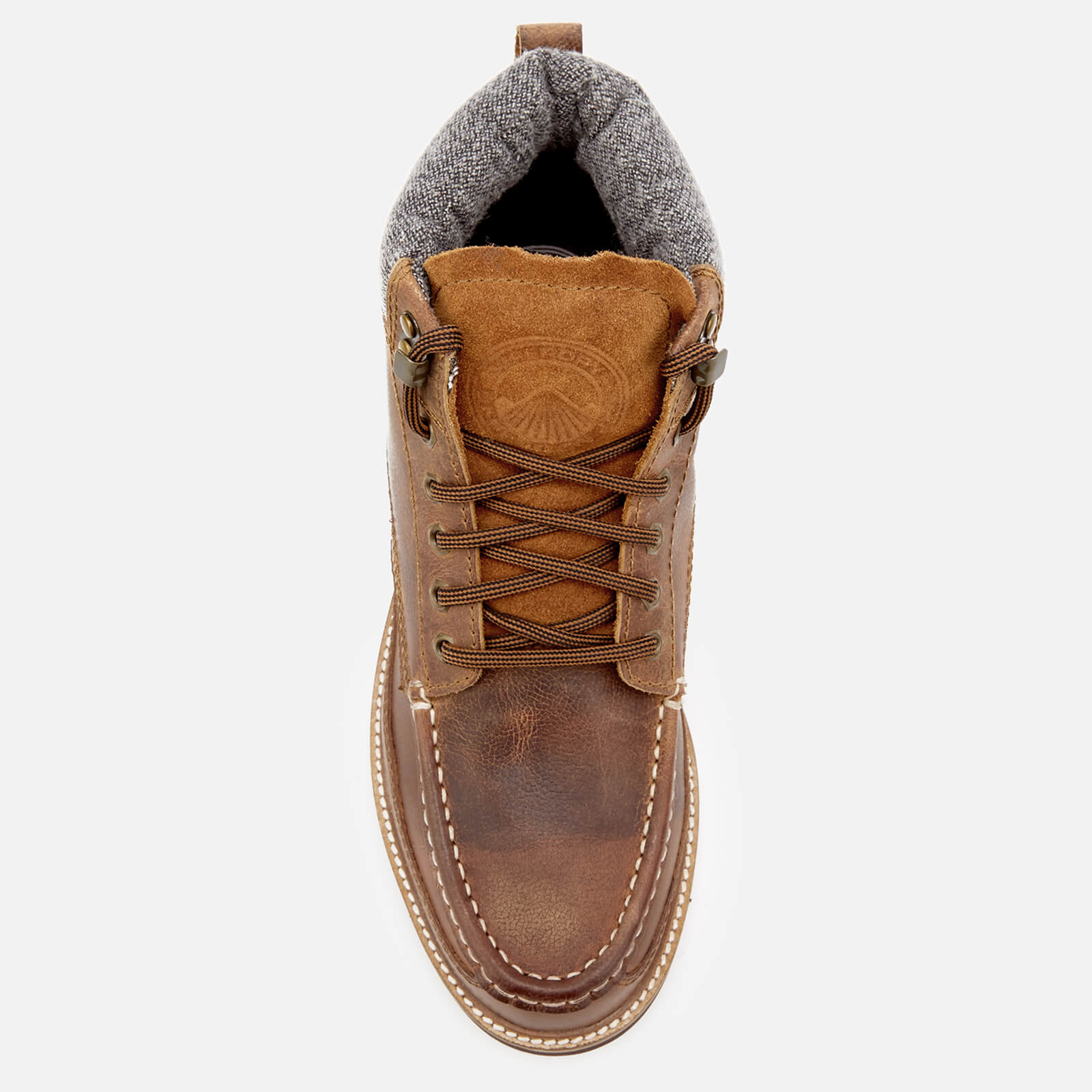 Superdry mountain range boots online