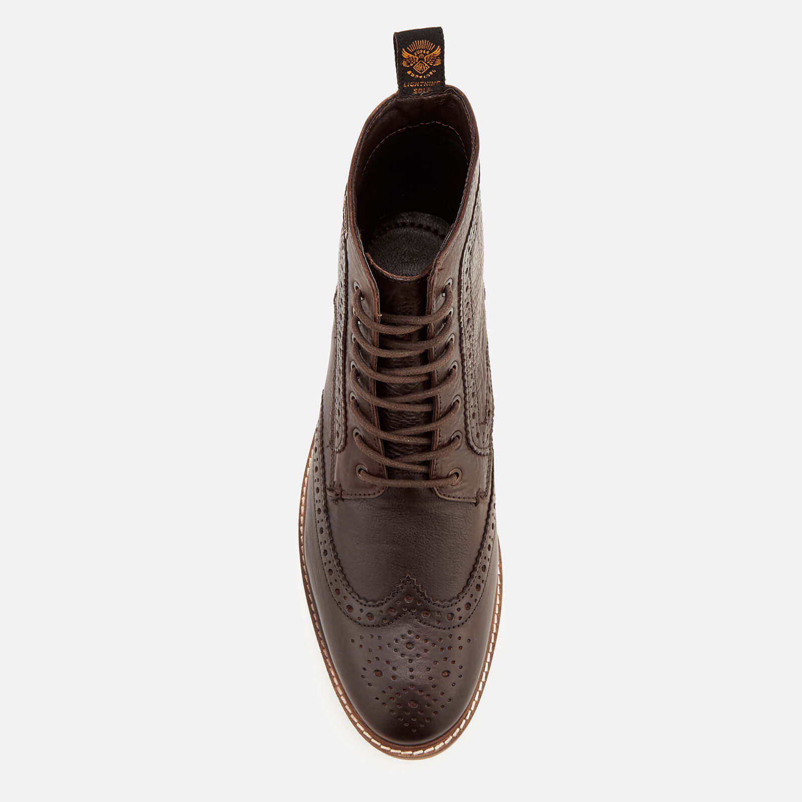 Superdry brad brogue online