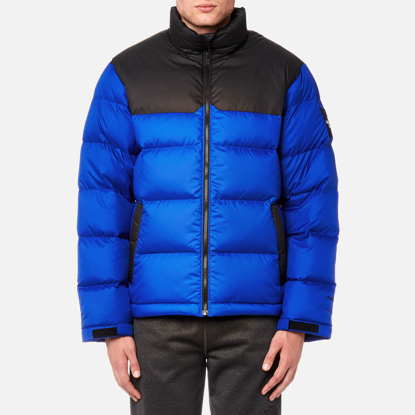 North face jacket nuptse top 1992