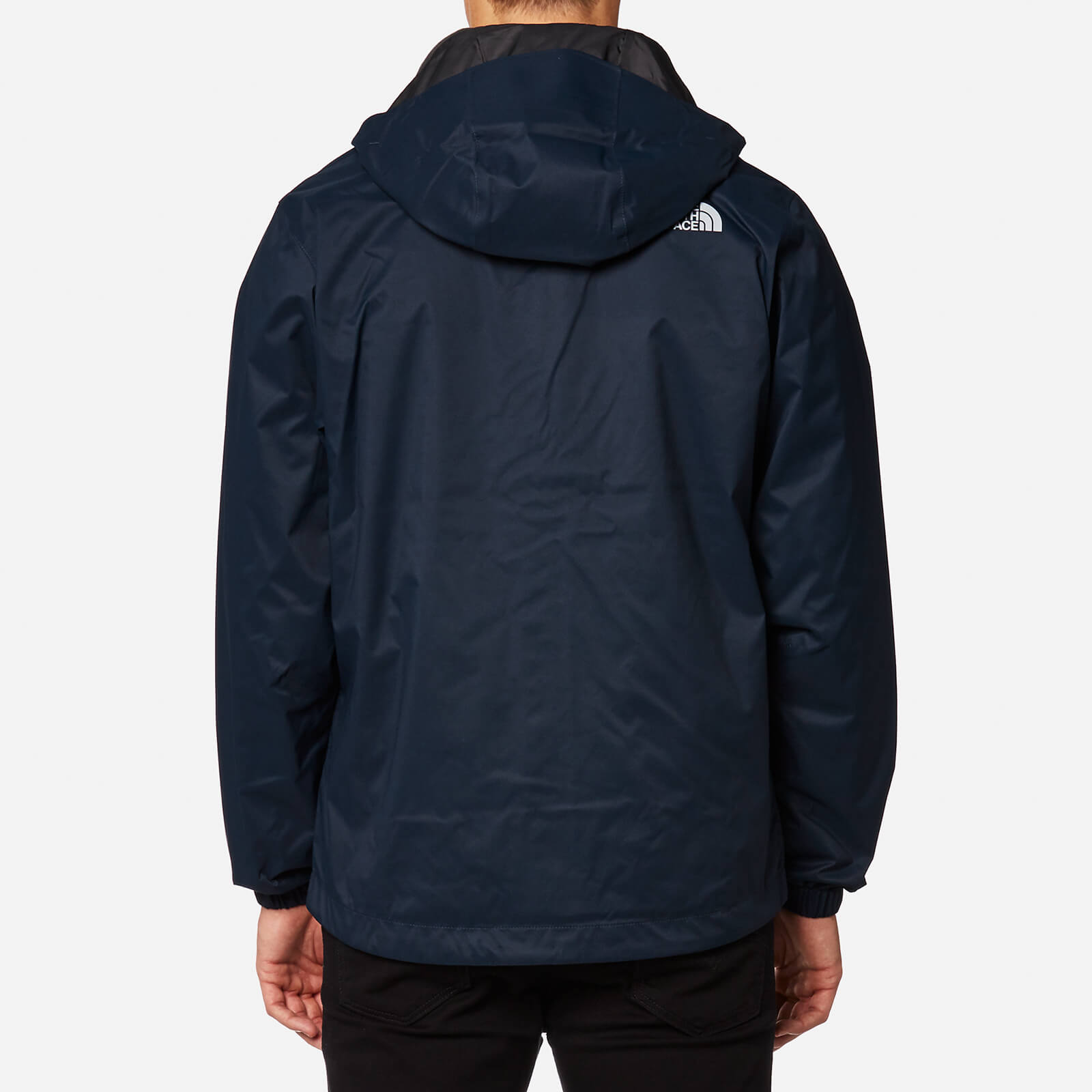 The North Face Men s Quest Jacket Urban Navy S Coggles